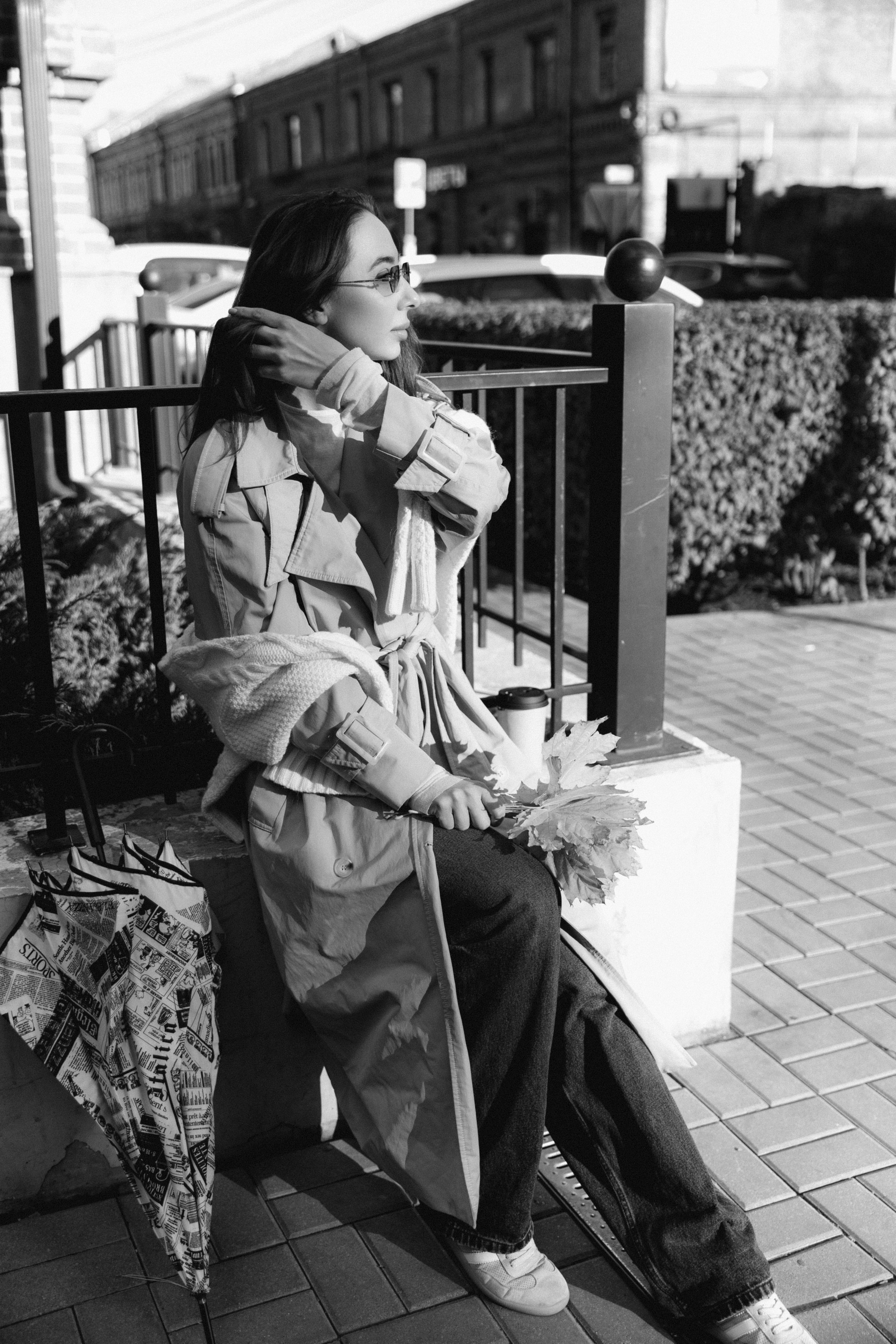 Даша. Фотограф в Ростове-на-Дону