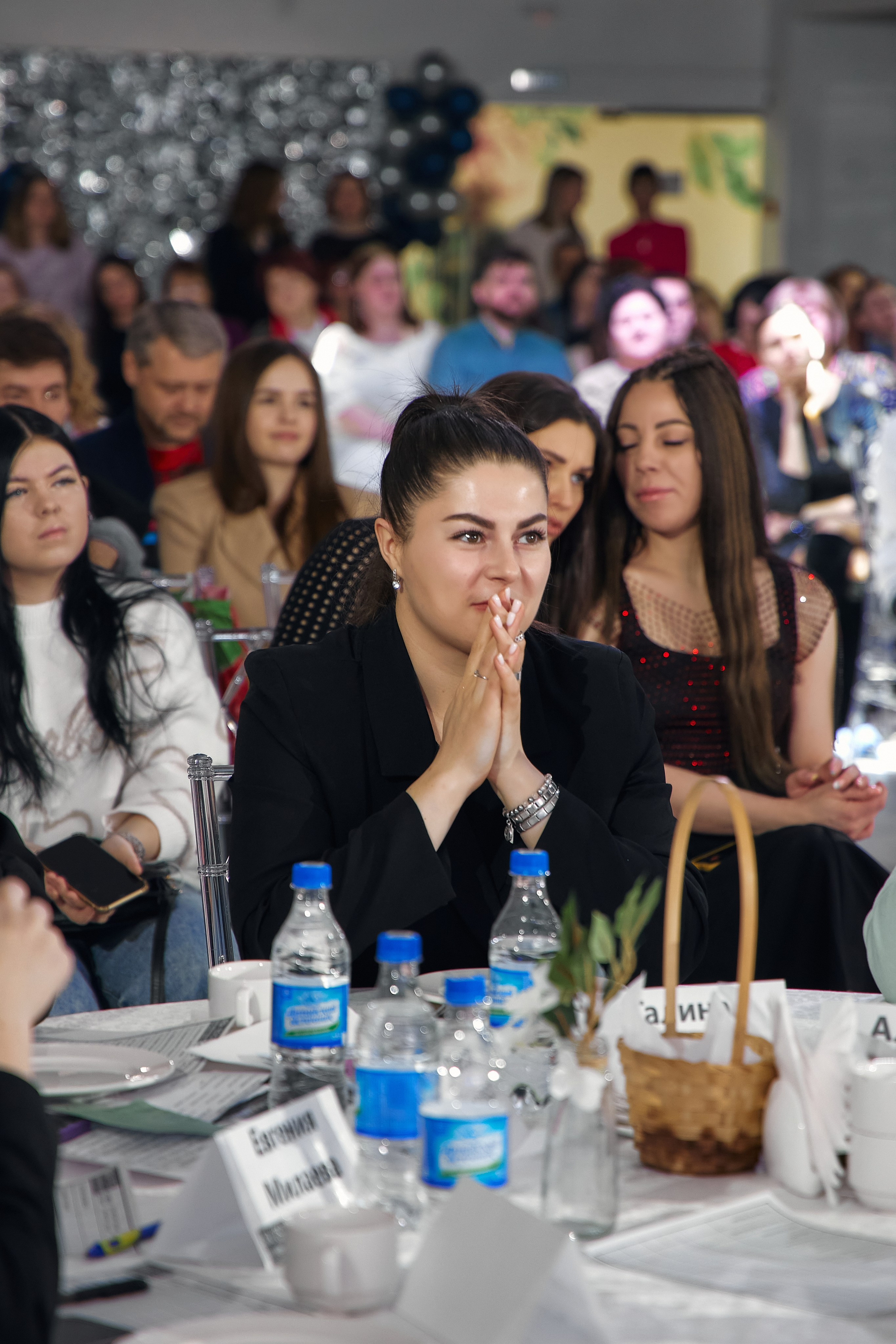 Битва кондитеров Барнаул. Свадебный репортажный и фуд фотограф в Барнауле Гайфулин Виталий