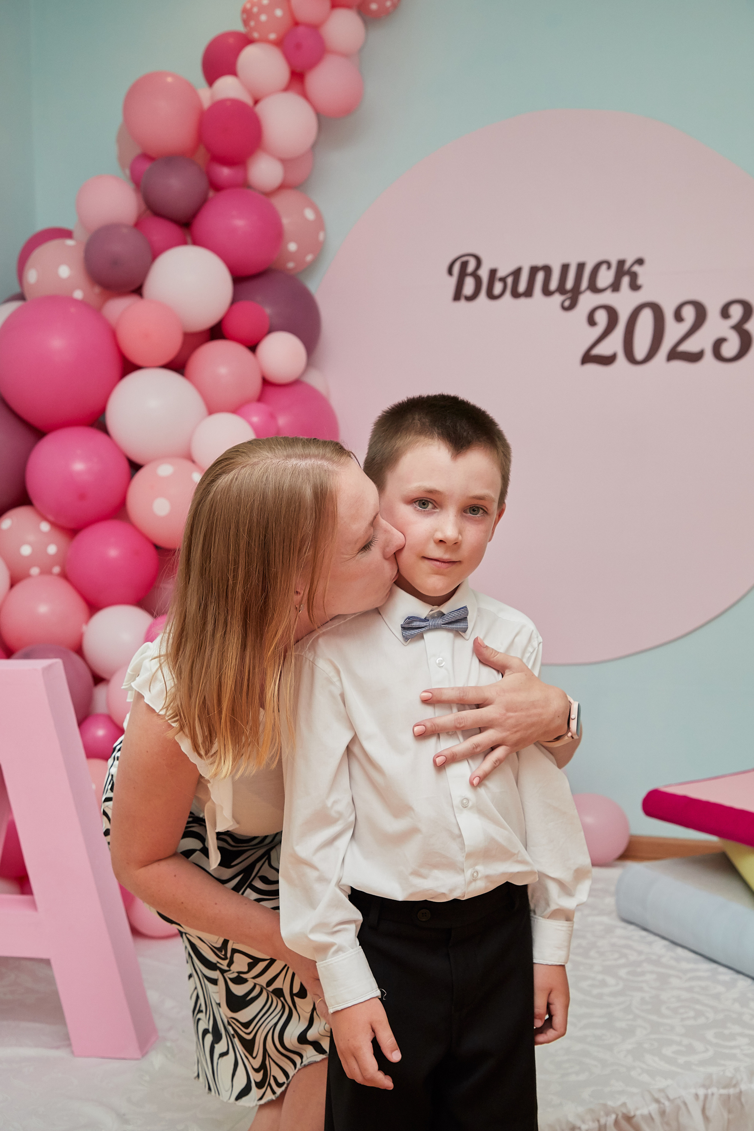 Выпускной в детском саду № 324. Снежана Чернега фотограф