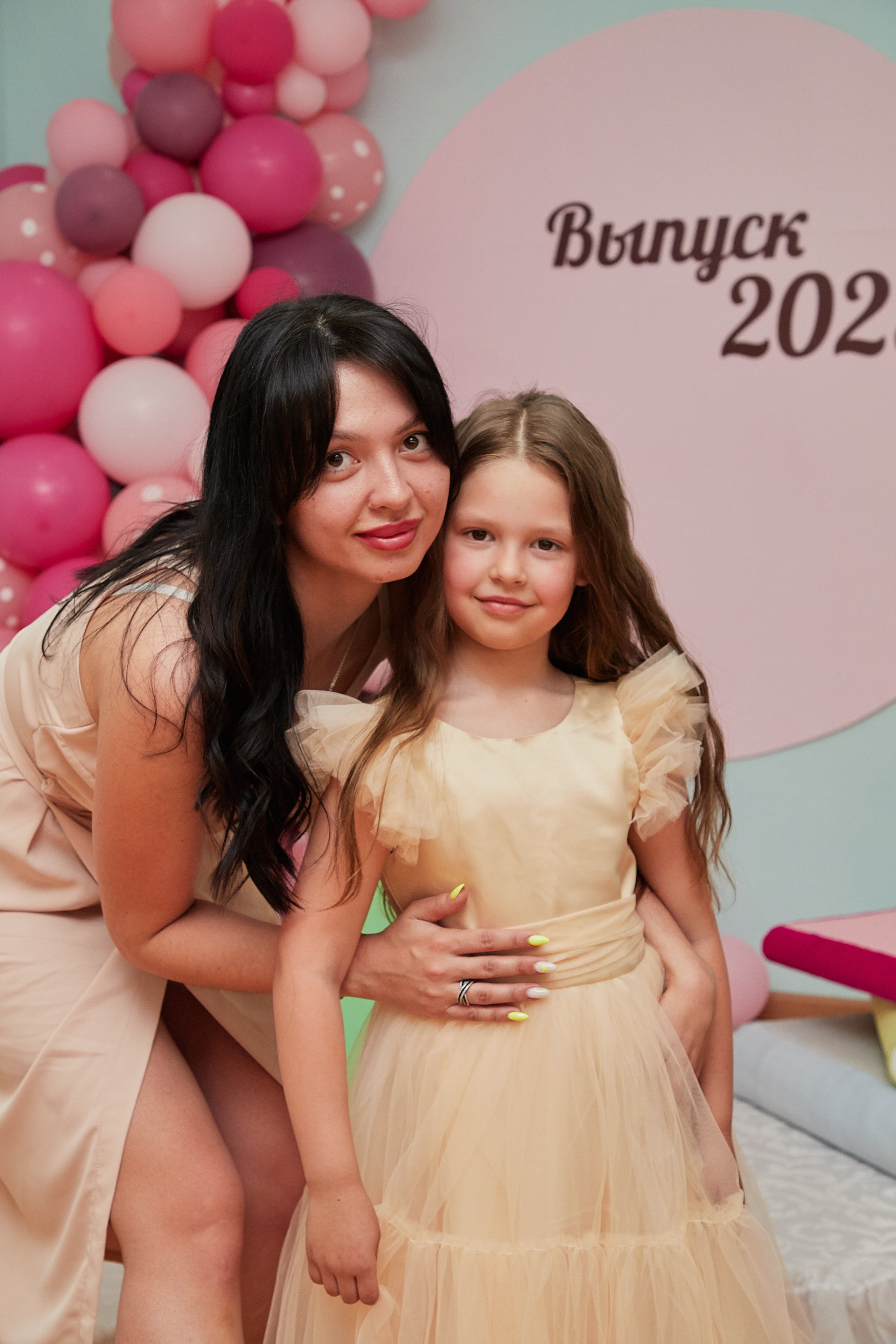 Выпускной в детском саду № 324. Снежана Чернега фотограф