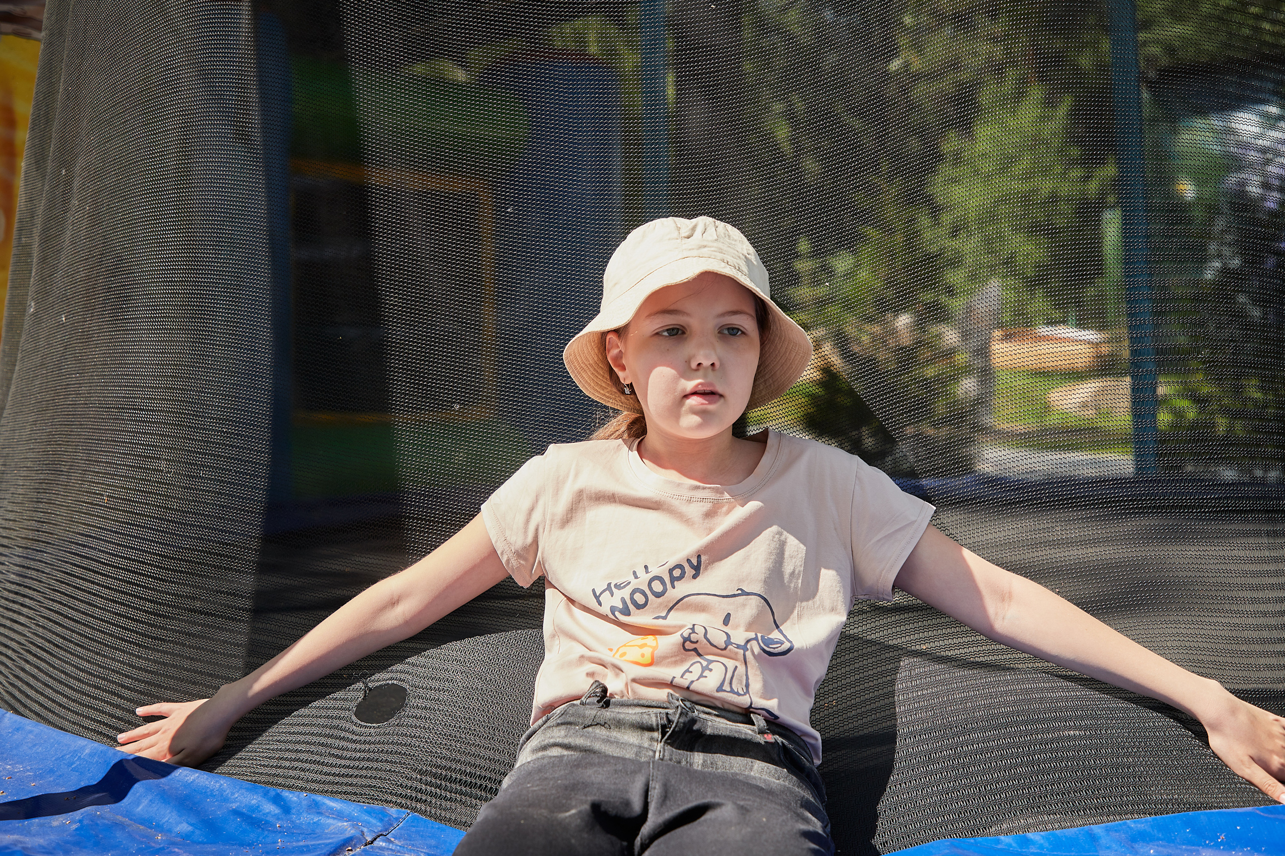 Детский праздник в «Мыс Рундук». Снежана Чернега фотограф