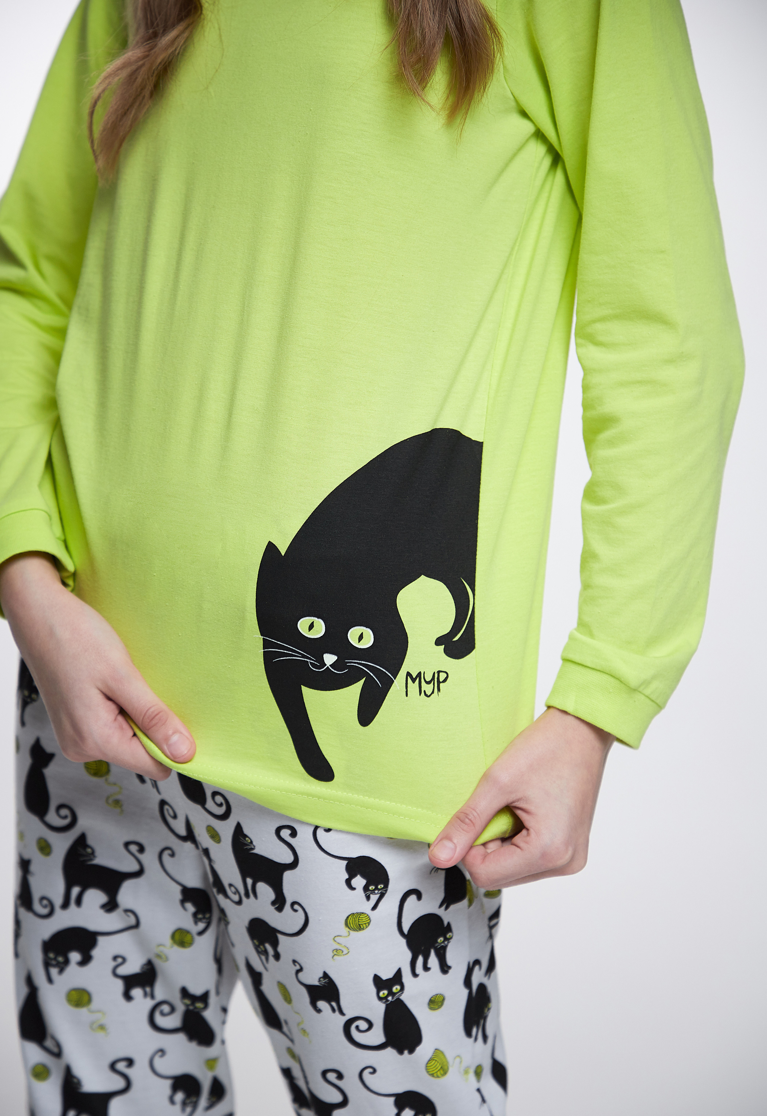 Детские пижамы. Снежана Чернега фотограф