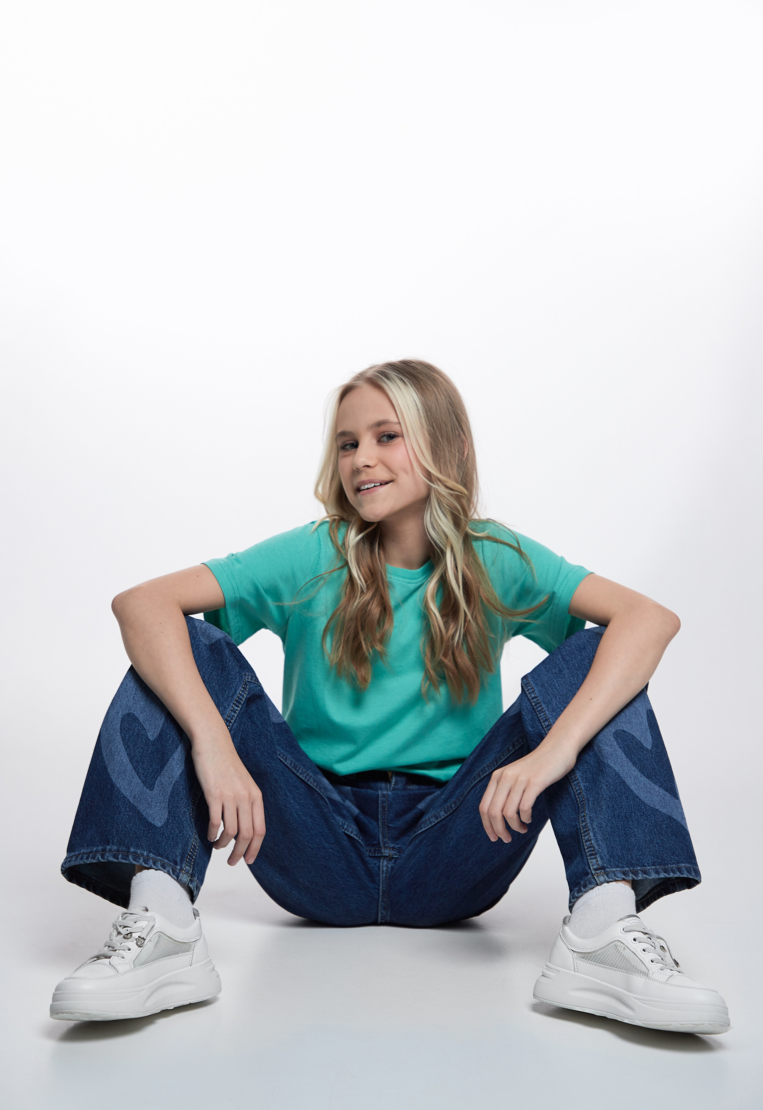 Детские футболки. Снежана Чернега фотограф