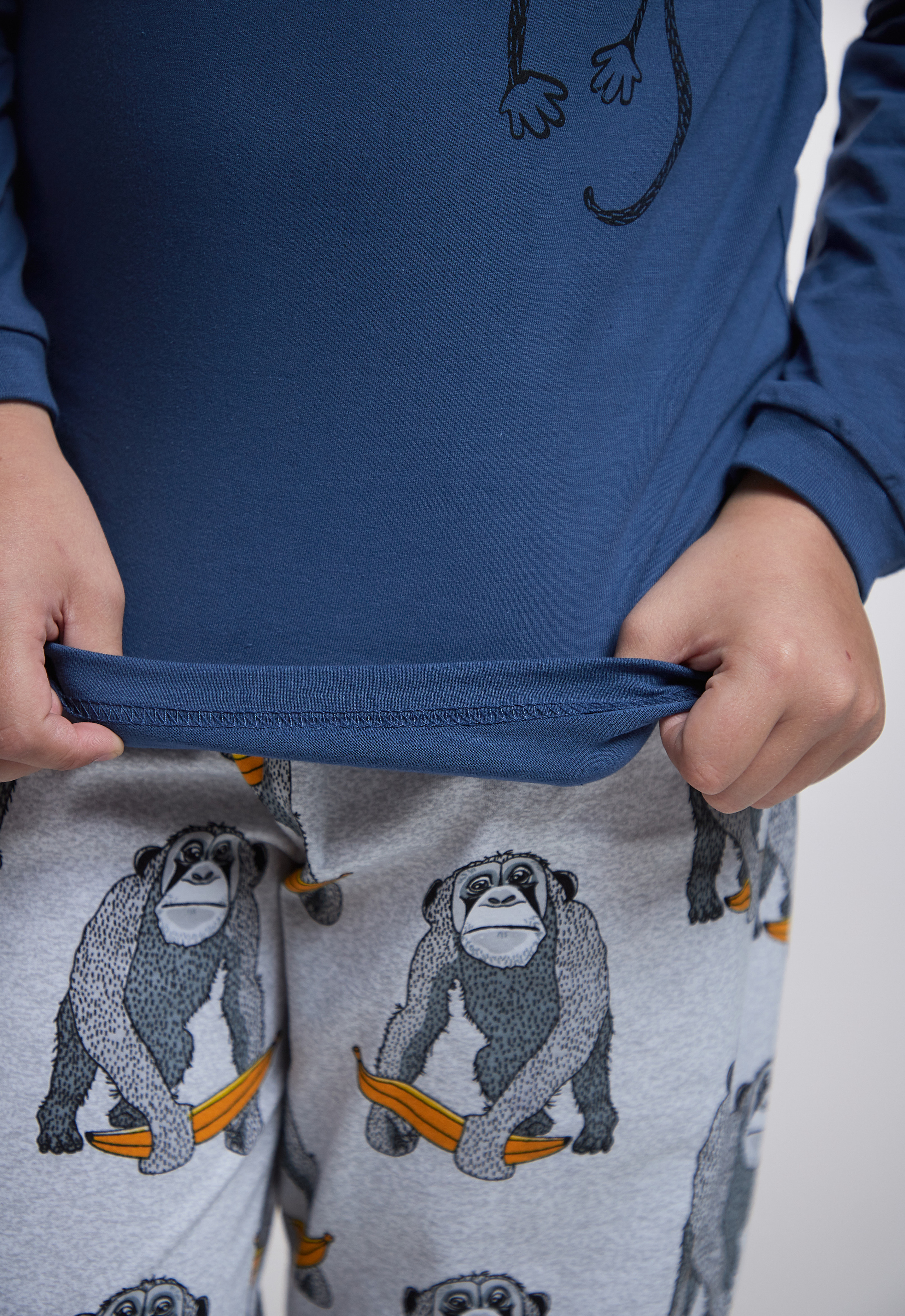 Детские пижамы. Снежана Чернега фотограф