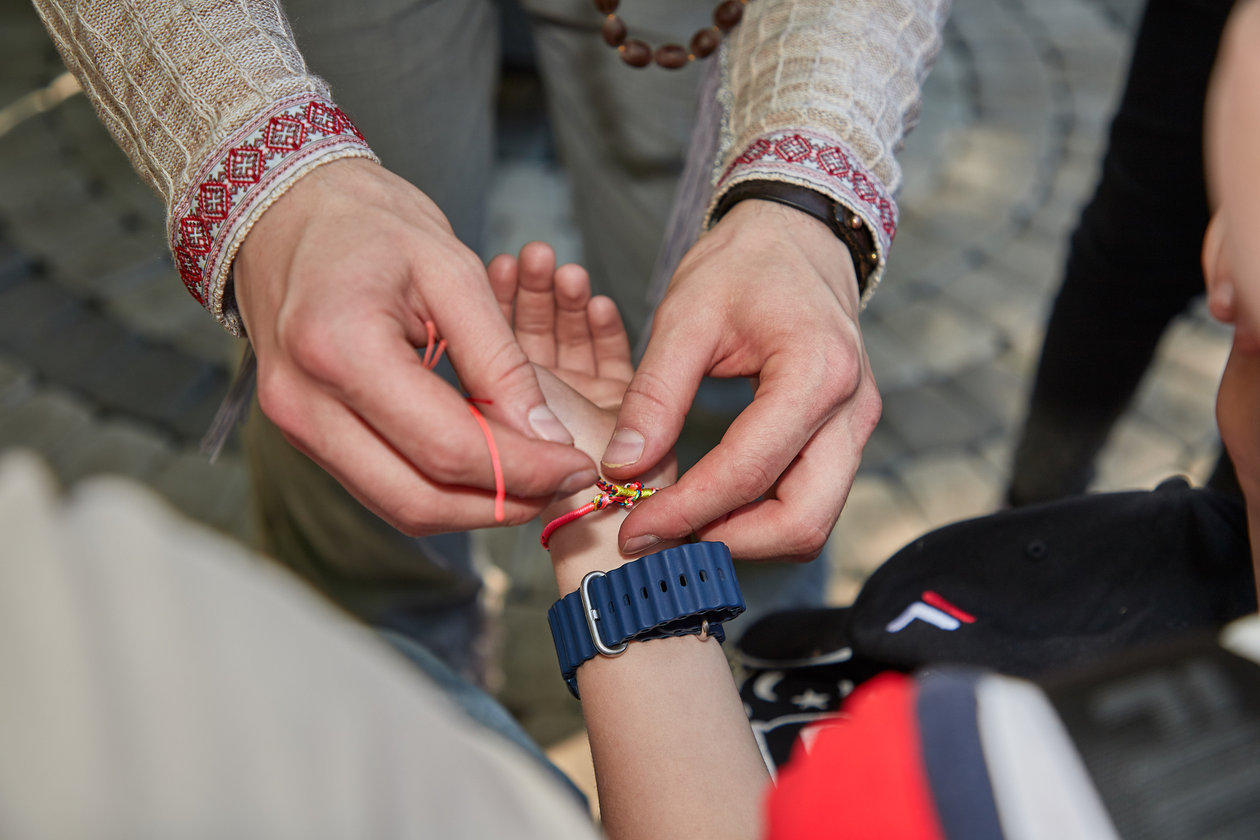 Детский праздник в «Мыс Рундук». Снежана Чернега фотограф