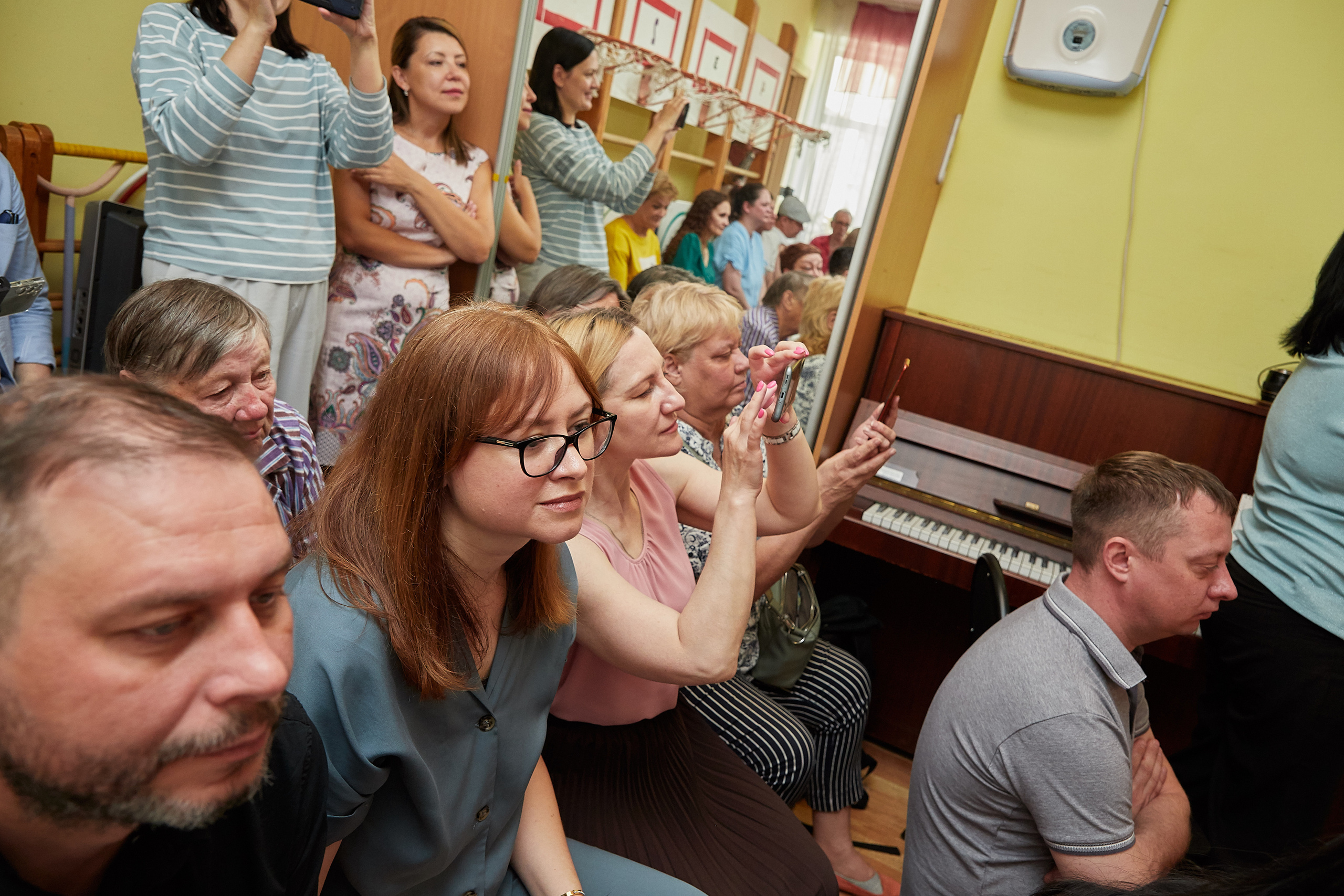 Выпускной в детском саду № 324. Снежана Чернега фотограф