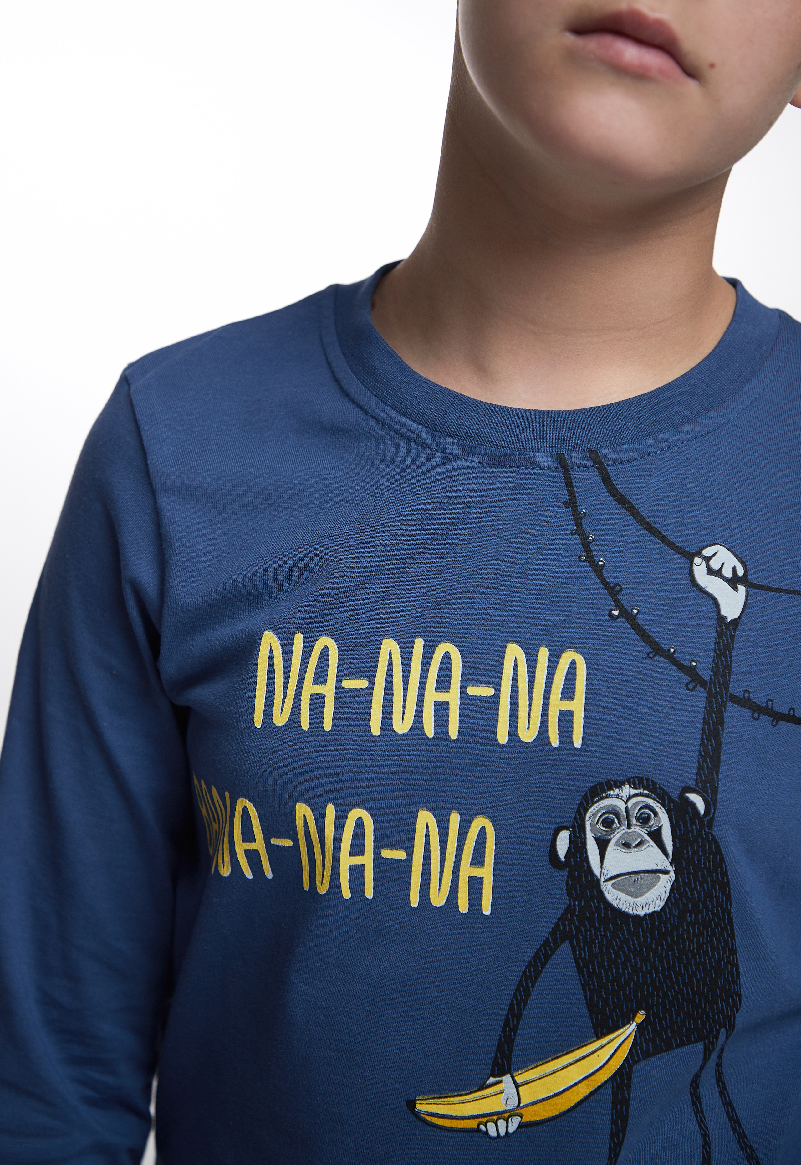 Детские пижамы. Снежана Чернега фотограф