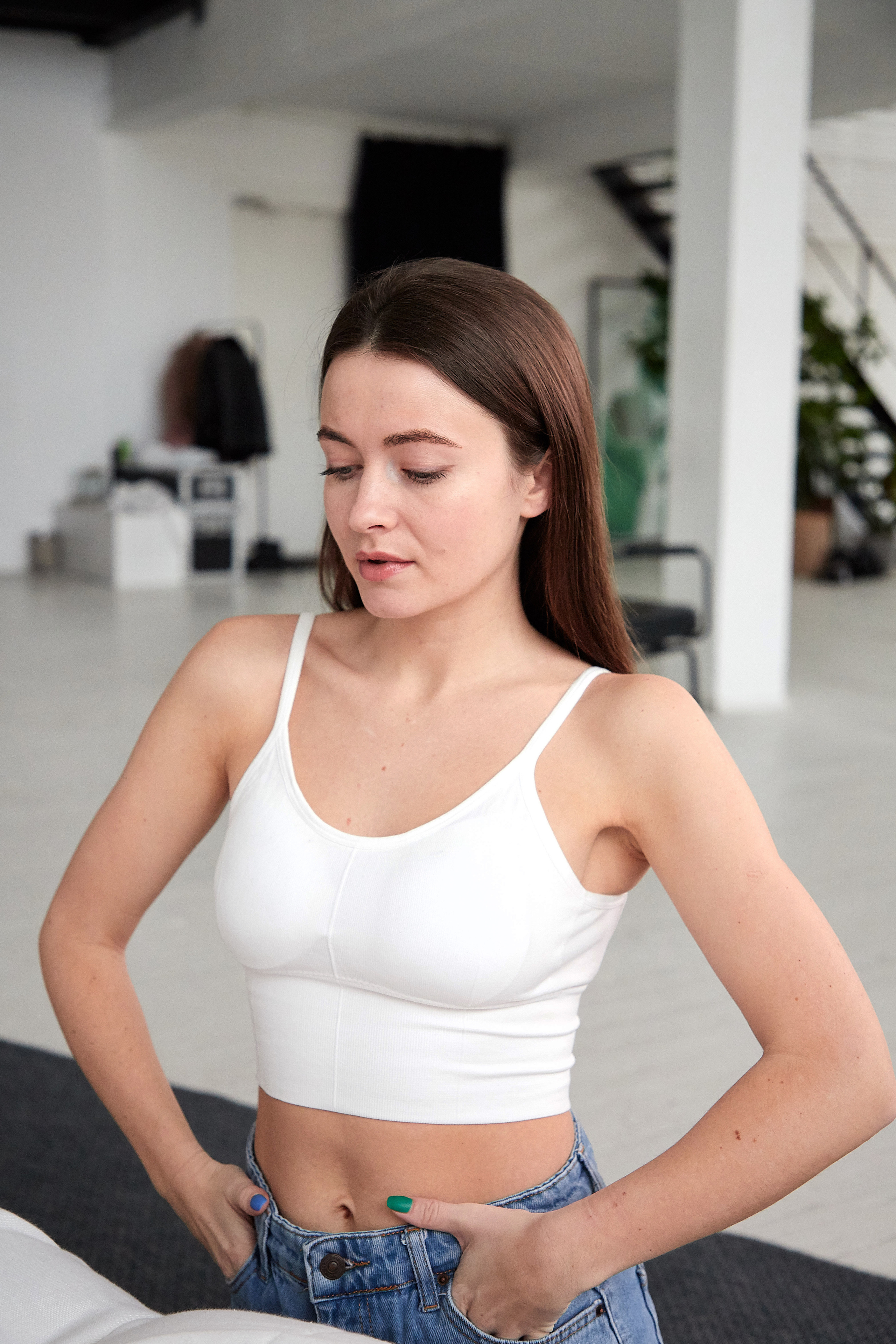 Топы. Снежана Чернега фотограф