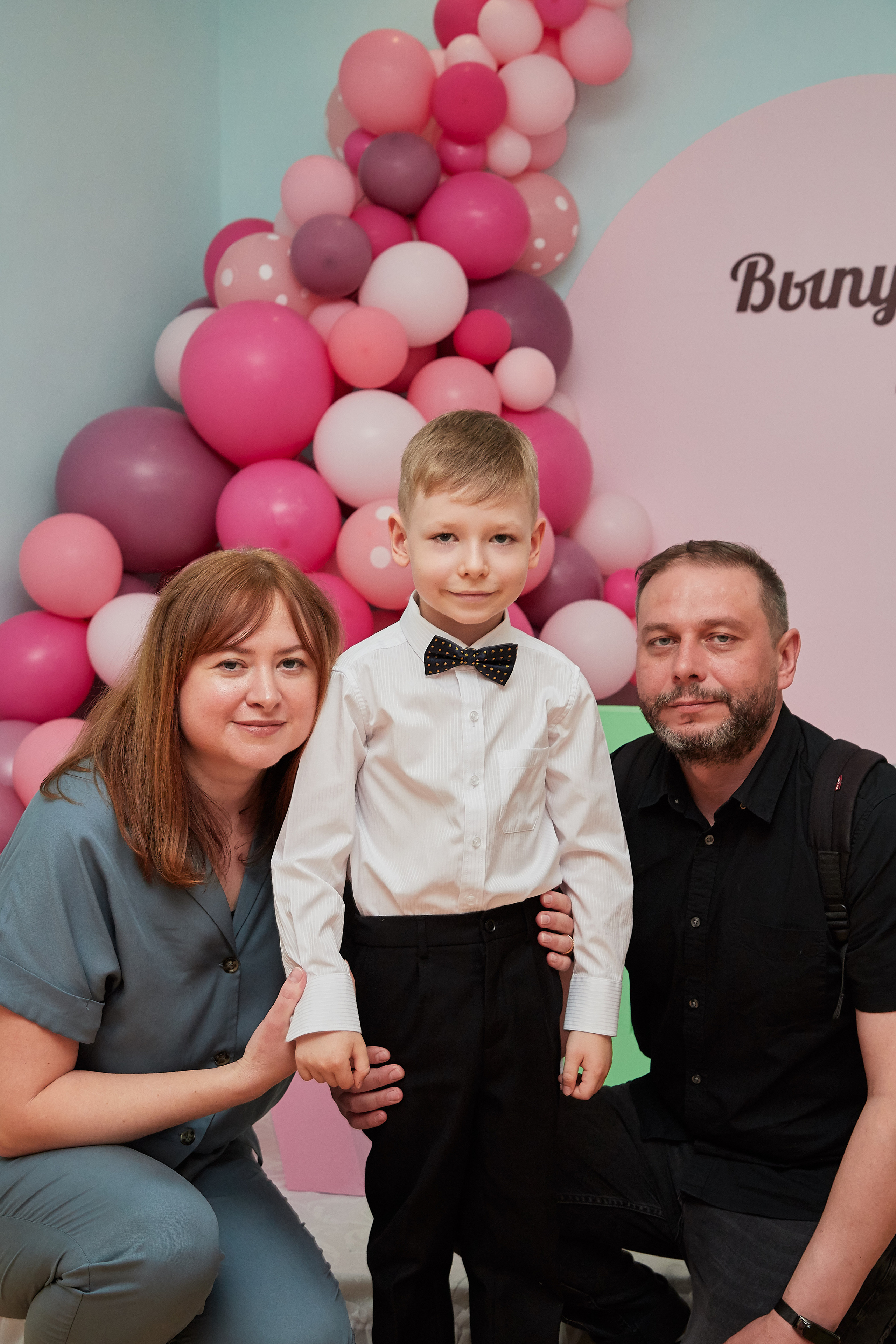 Выпускной в детском саду № 324. Снежана Чернега фотограф