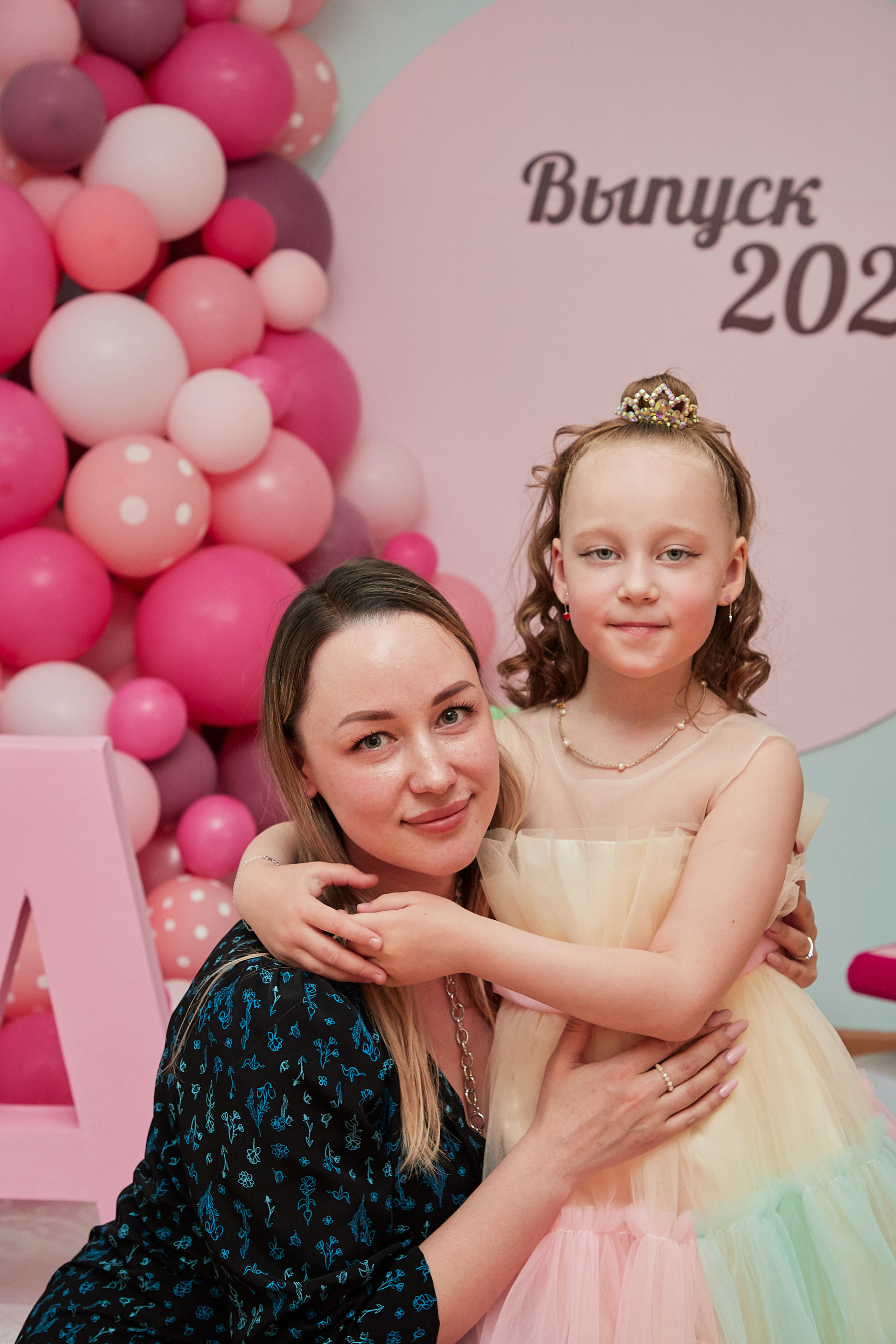Выпускной в детском саду № 324. Снежана Чернега фотограф