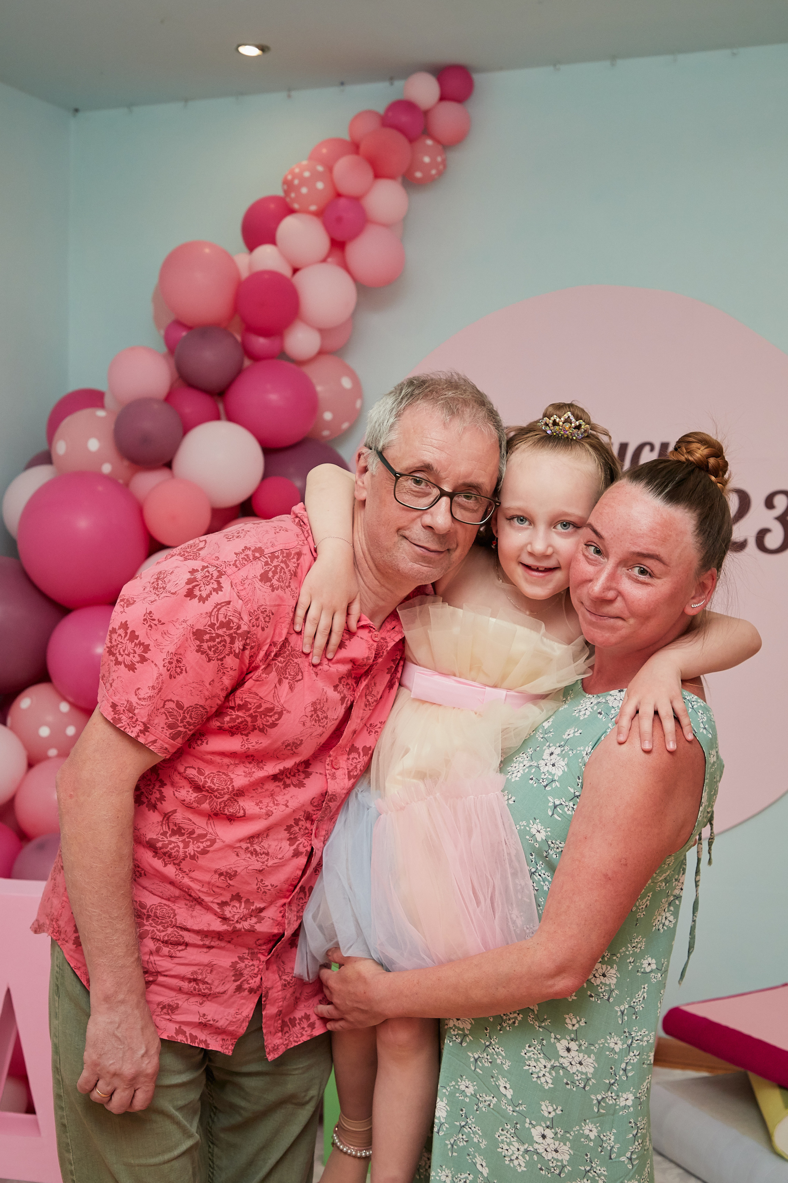 Выпускной в детском саду № 324. Снежана Чернега фотограф