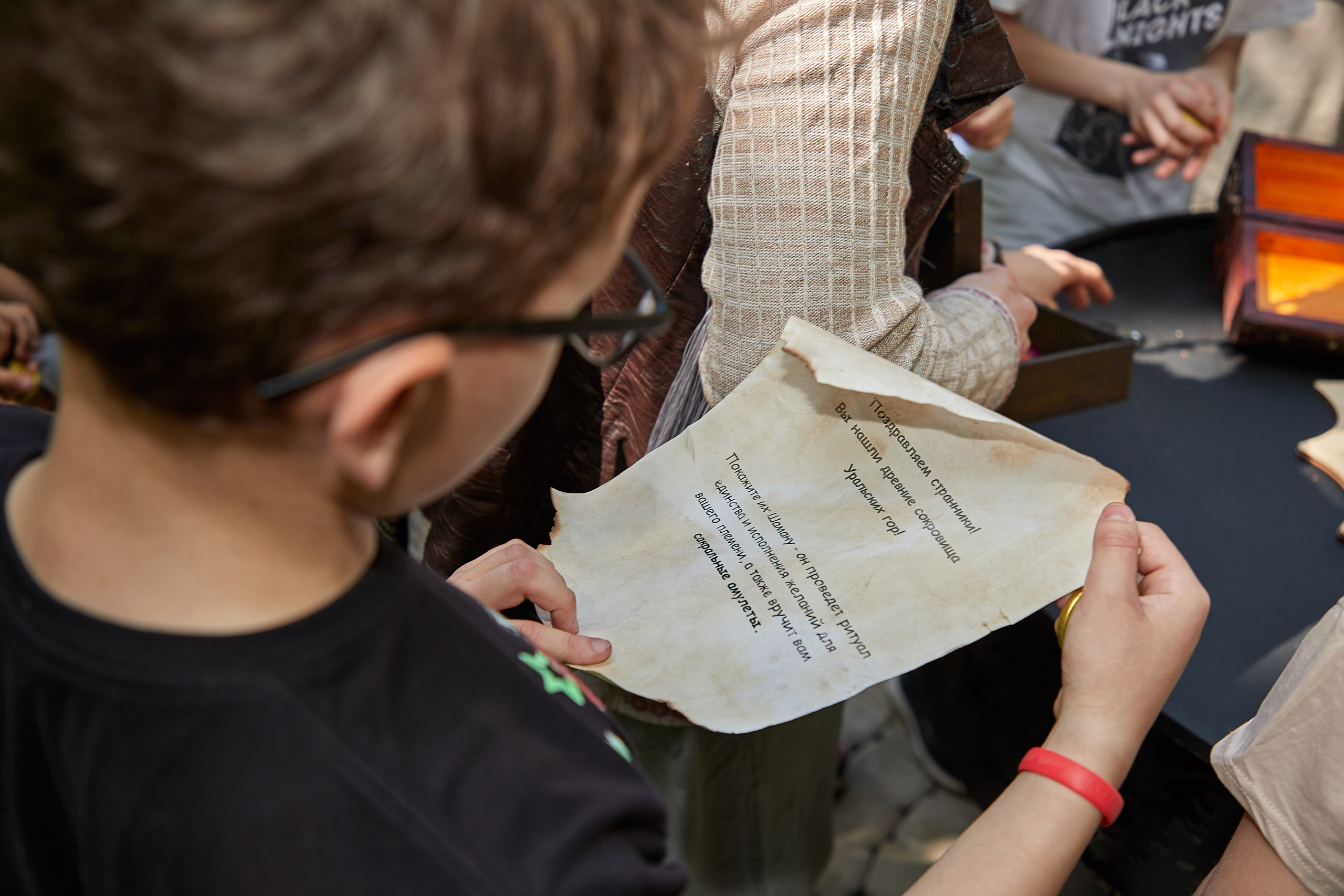 Детский праздник в «Мыс Рундук». Снежана Чернега фотограф