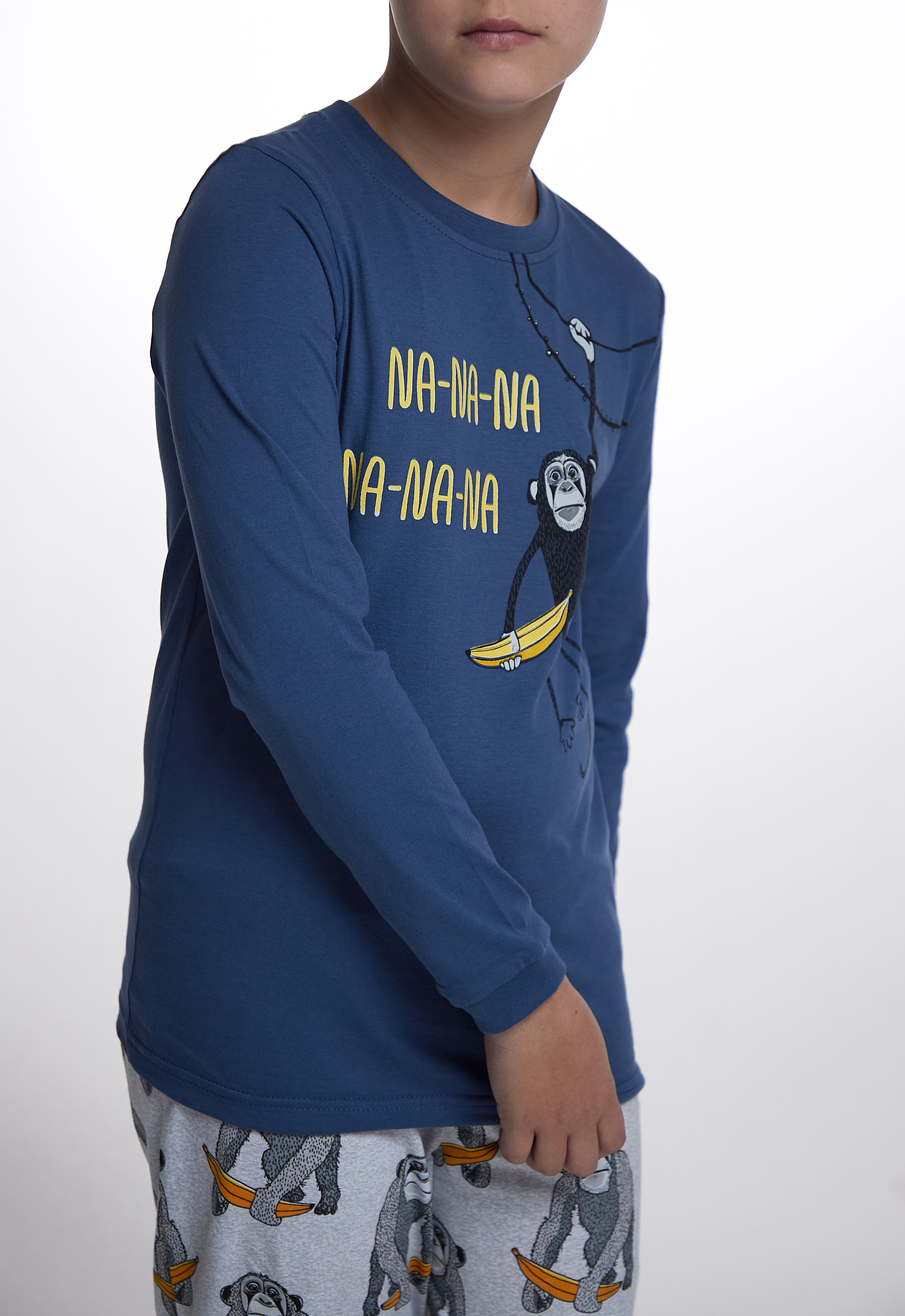 Детские пижамы. Снежана Чернега фотограф