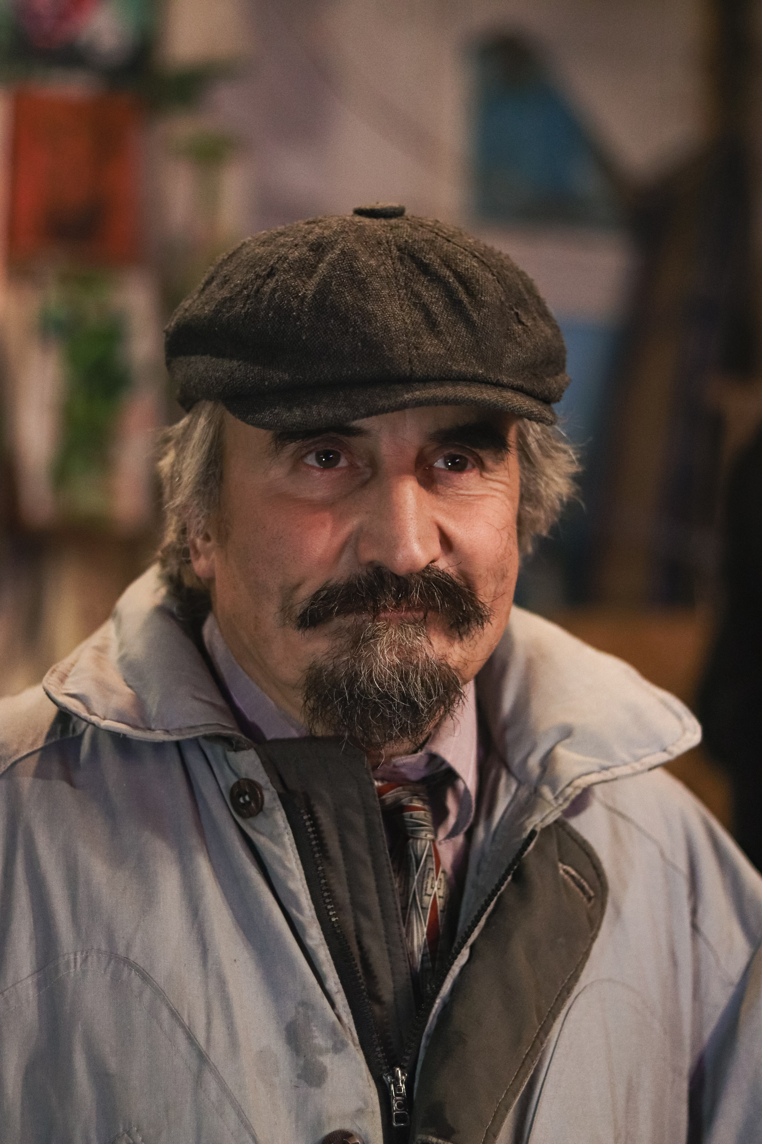 Розовый от Цветных (4 ноября 2023). Ивентный фотограф в Санкт-Петербурге Олег Комков