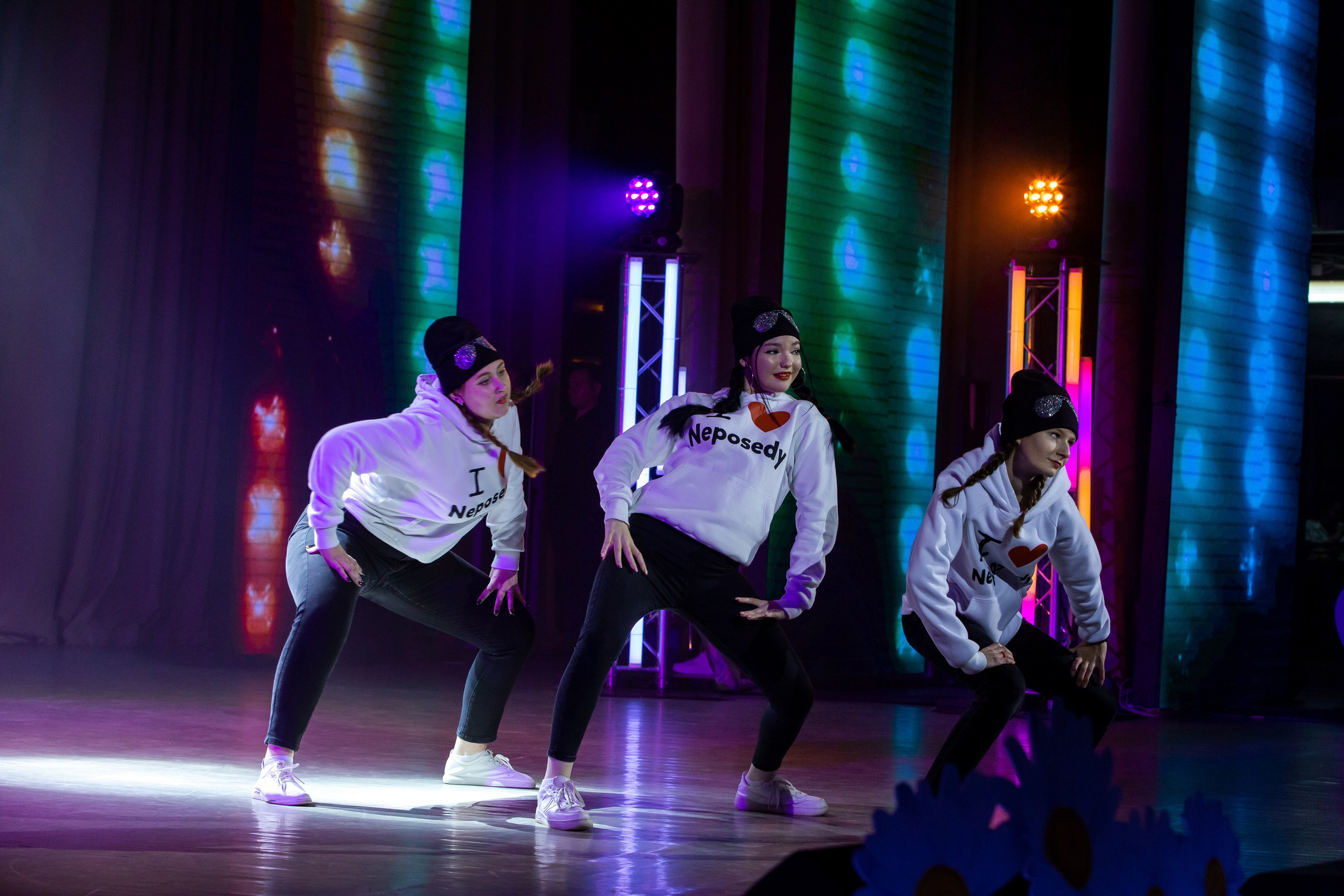 Ломая барьеры 2023. Премьера мюзикла. Семейные и детские съемки в Уфе