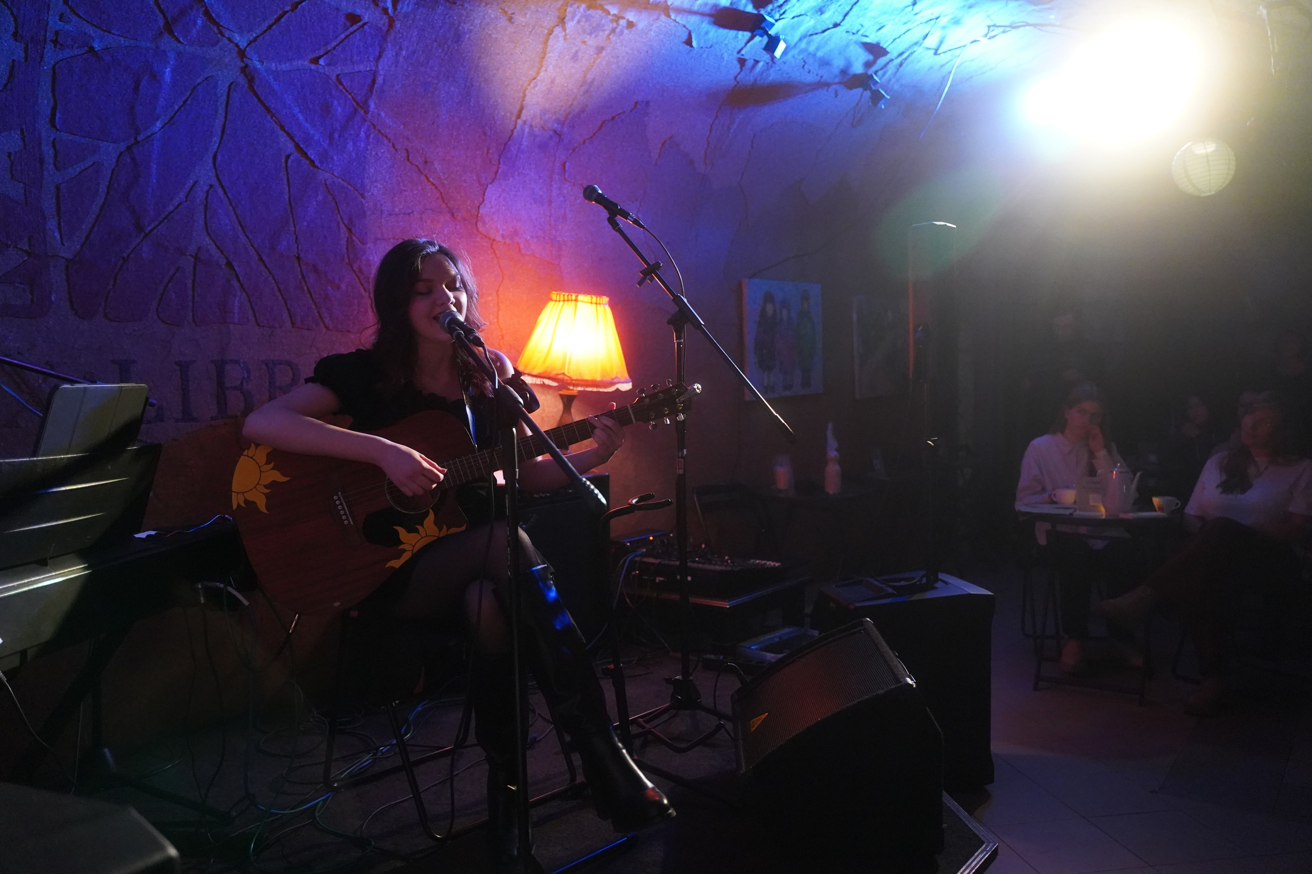 Концерт. Видео и Фото