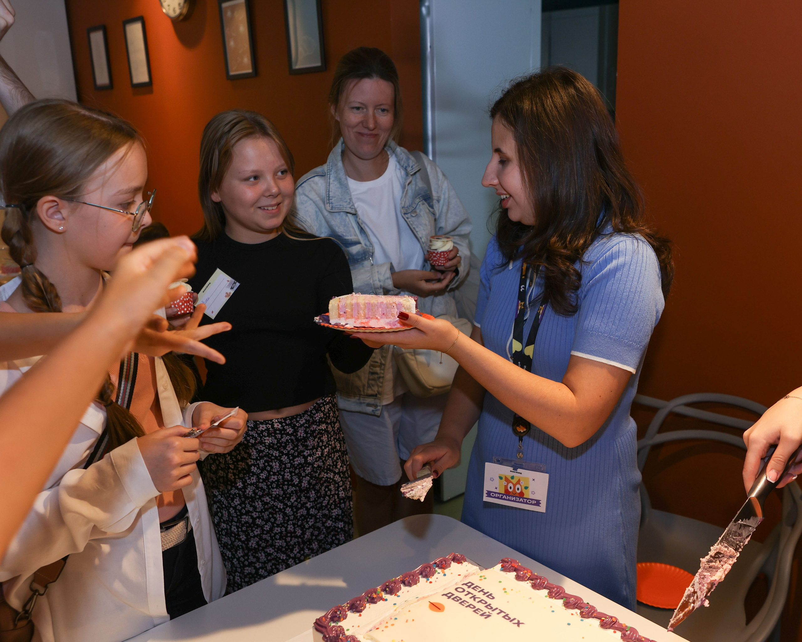 5-7 классы: Фоксфорд. Выпускные альбомы и школьный фотограф в Подольске, Троицке, Щербинке, Москве и Московской области