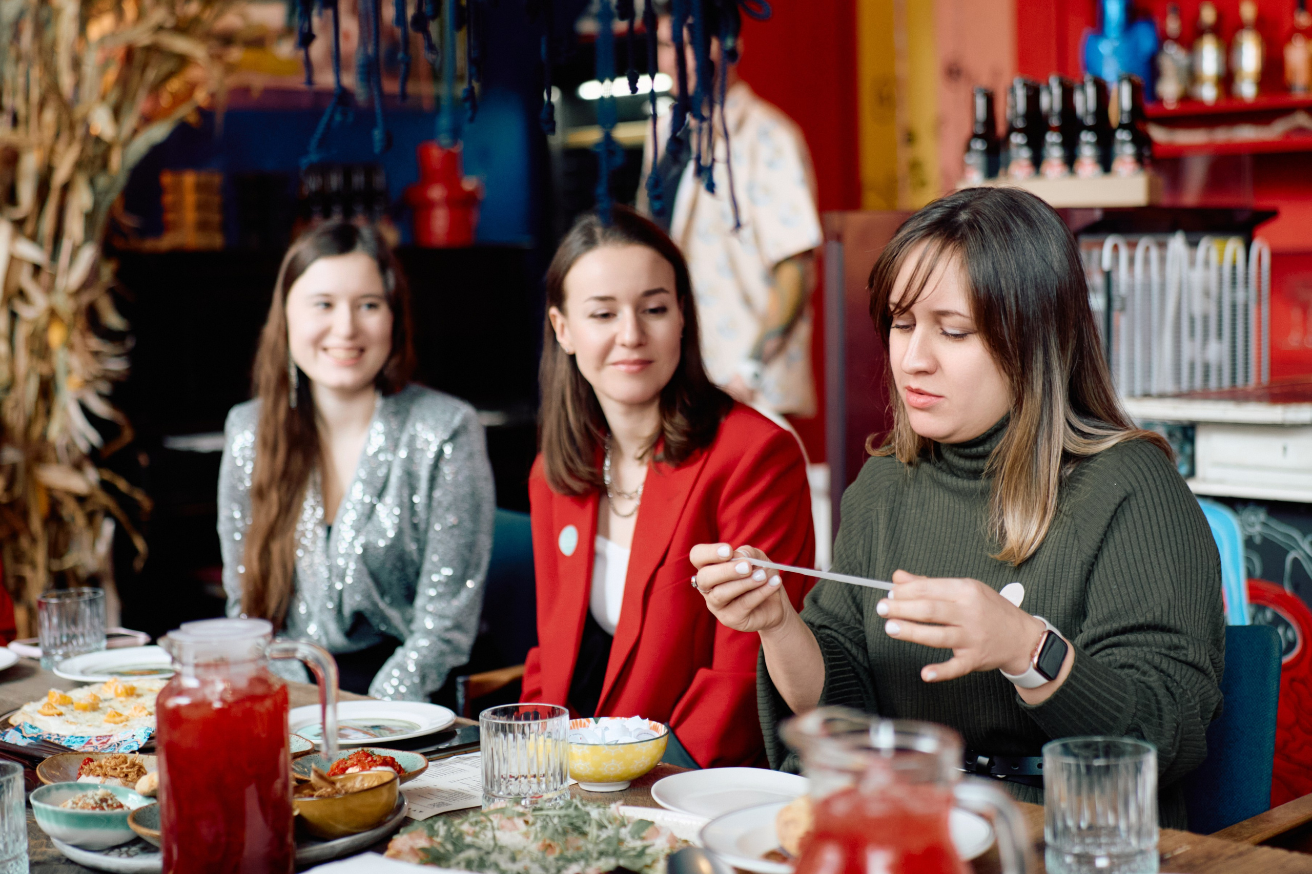 Арт-терапия. Свадебный фотограф в Москве Кристина Чехова