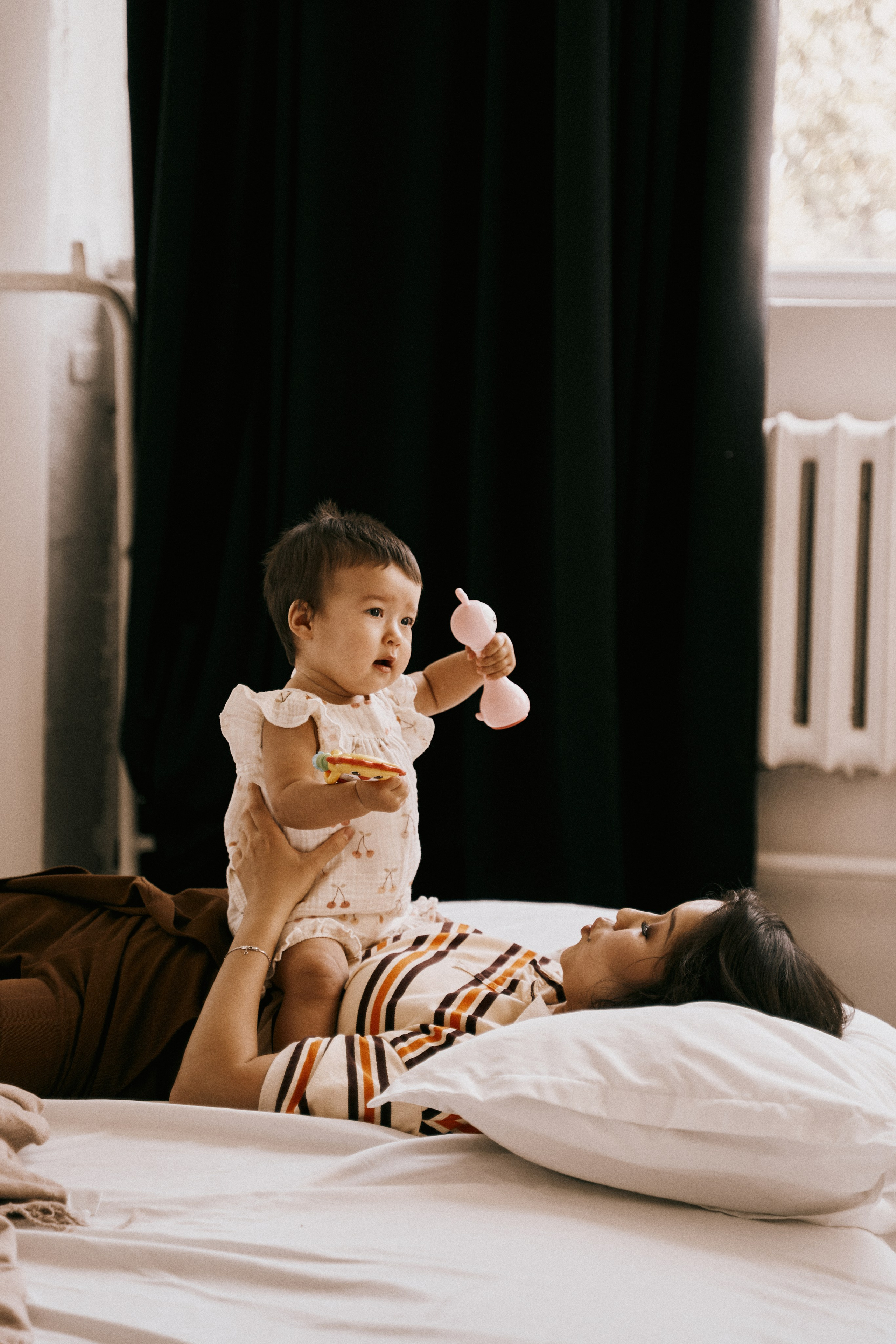 История вдвоем. Искарова Зарина, фотограф в Алматы