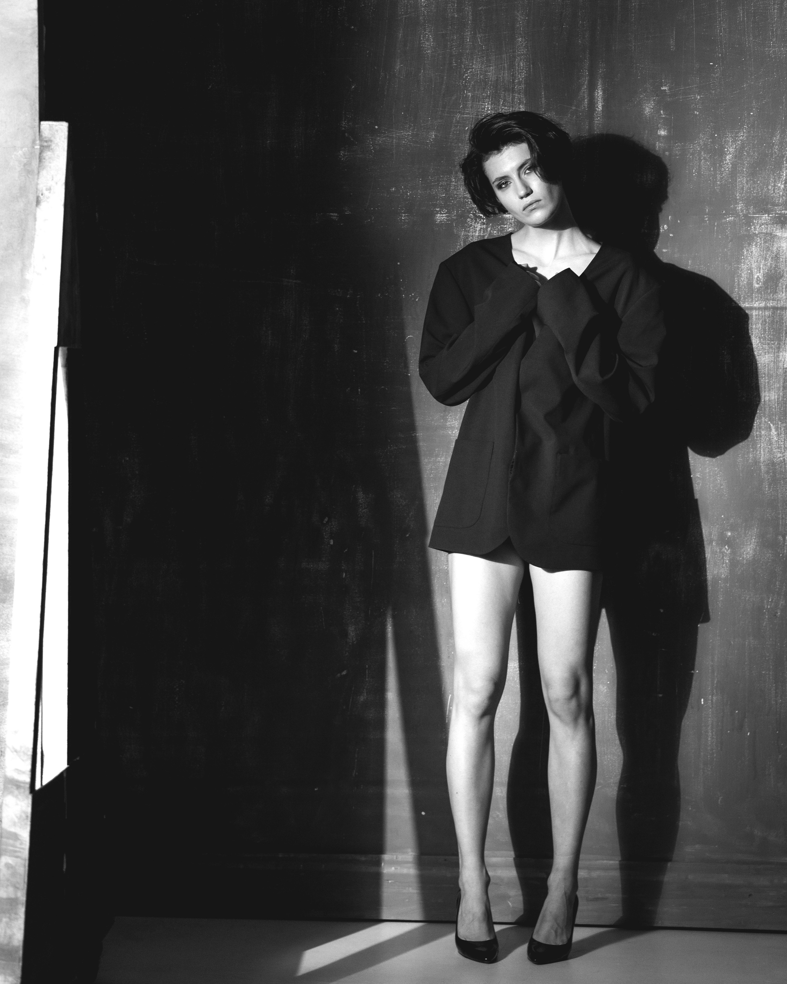 Елена. Фотограф Надежда Савосина