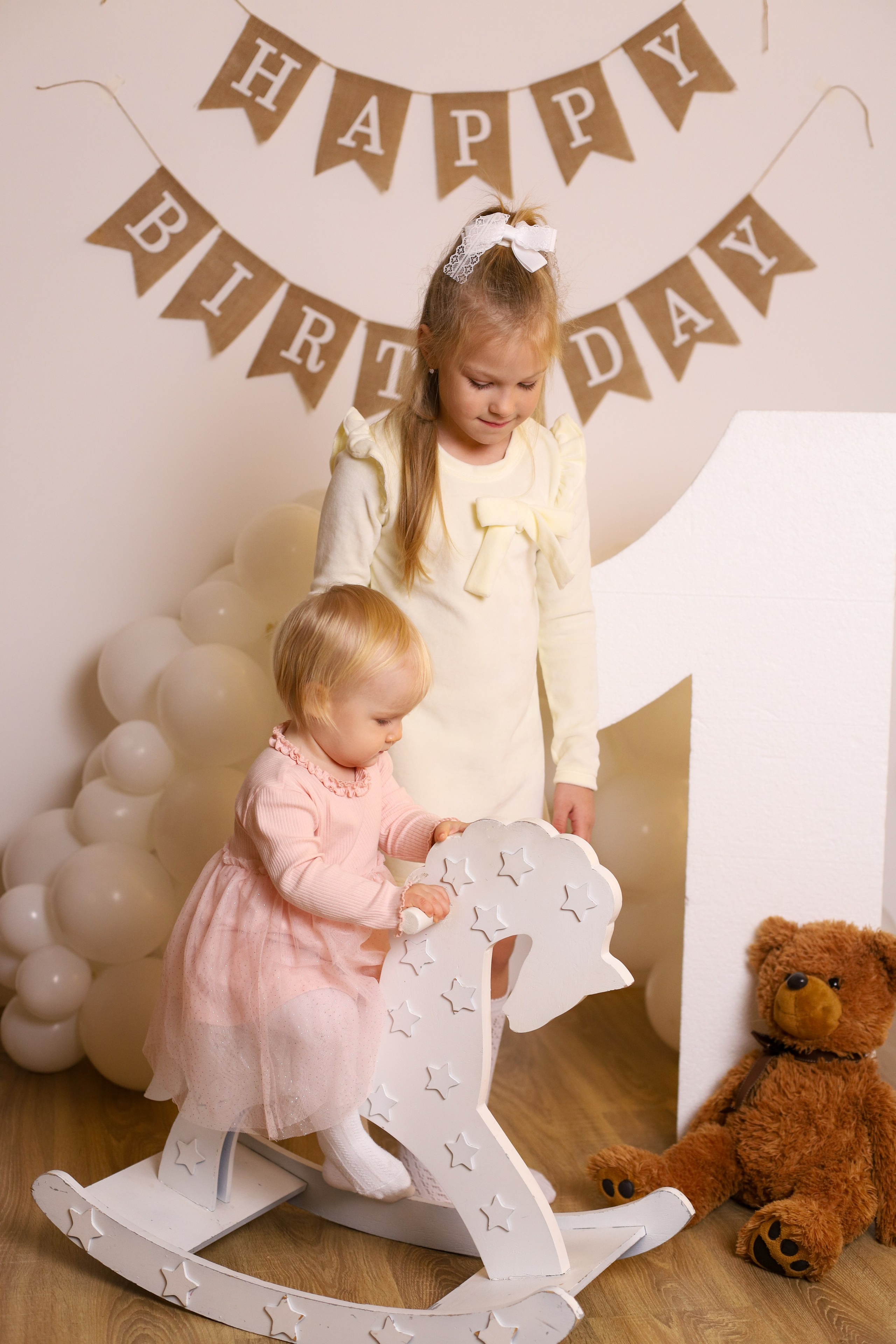 1 годик. Ilopavlova_ph