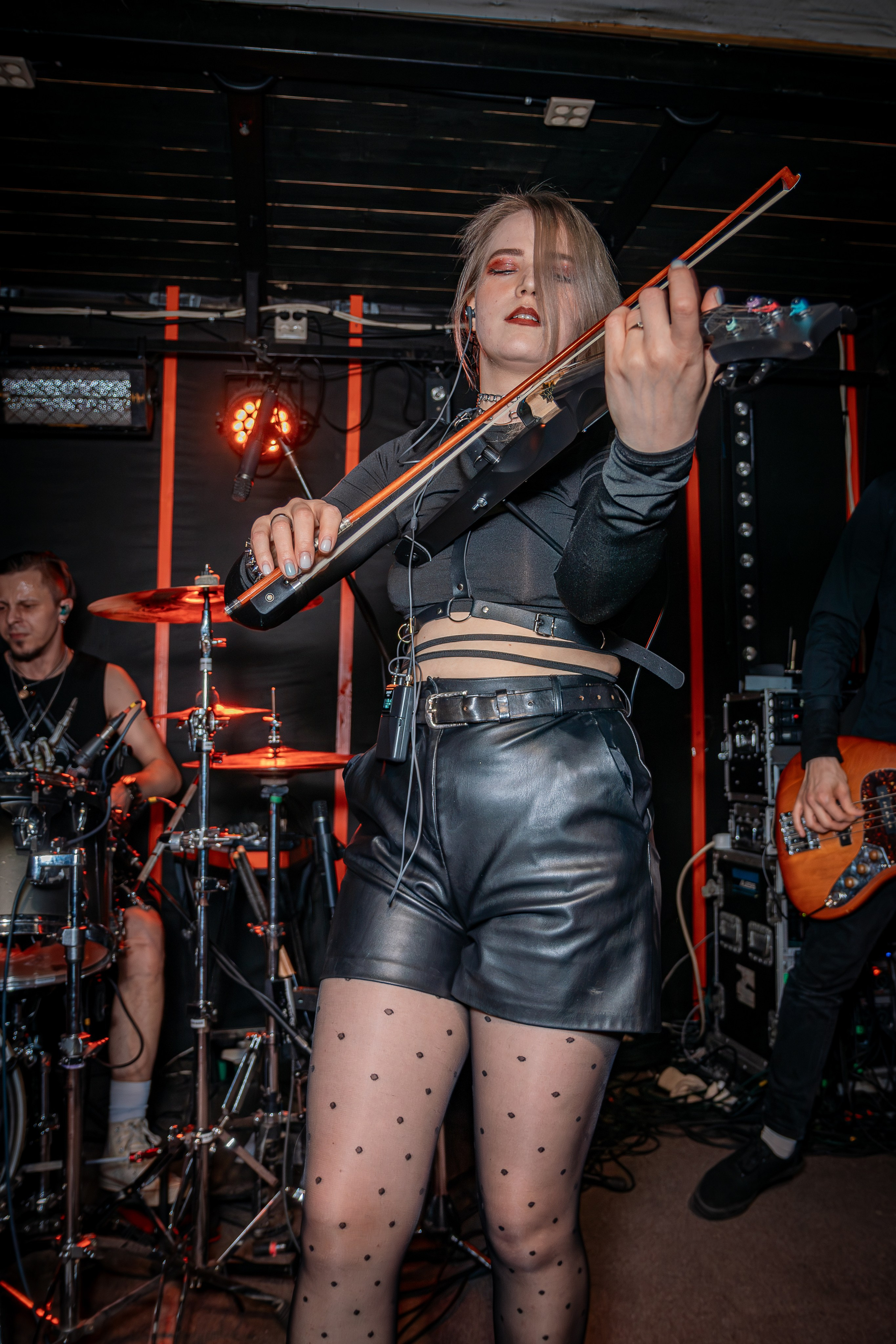 Nagart в Alcatraz Bar, 23.02.24. Репортажный фотограф Дмитрий (Нижний Новгород)