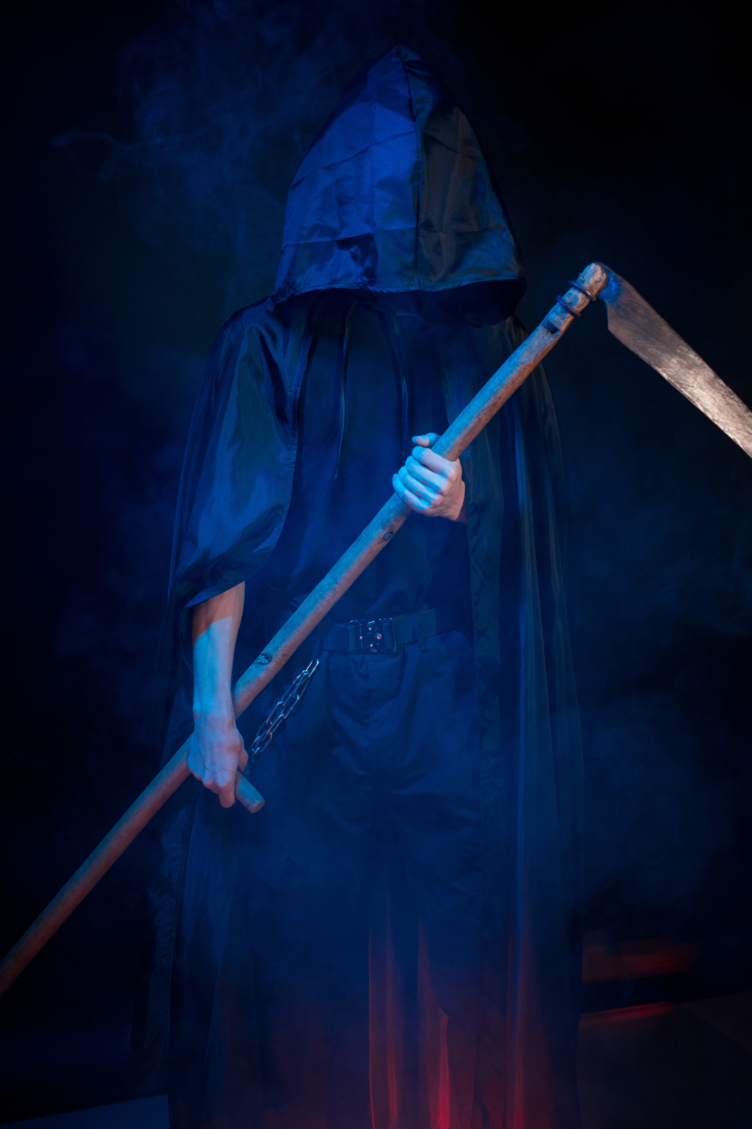 Воркшоп Helloween. Репортажный фотограф Дмитрий (Нижний Новгород)