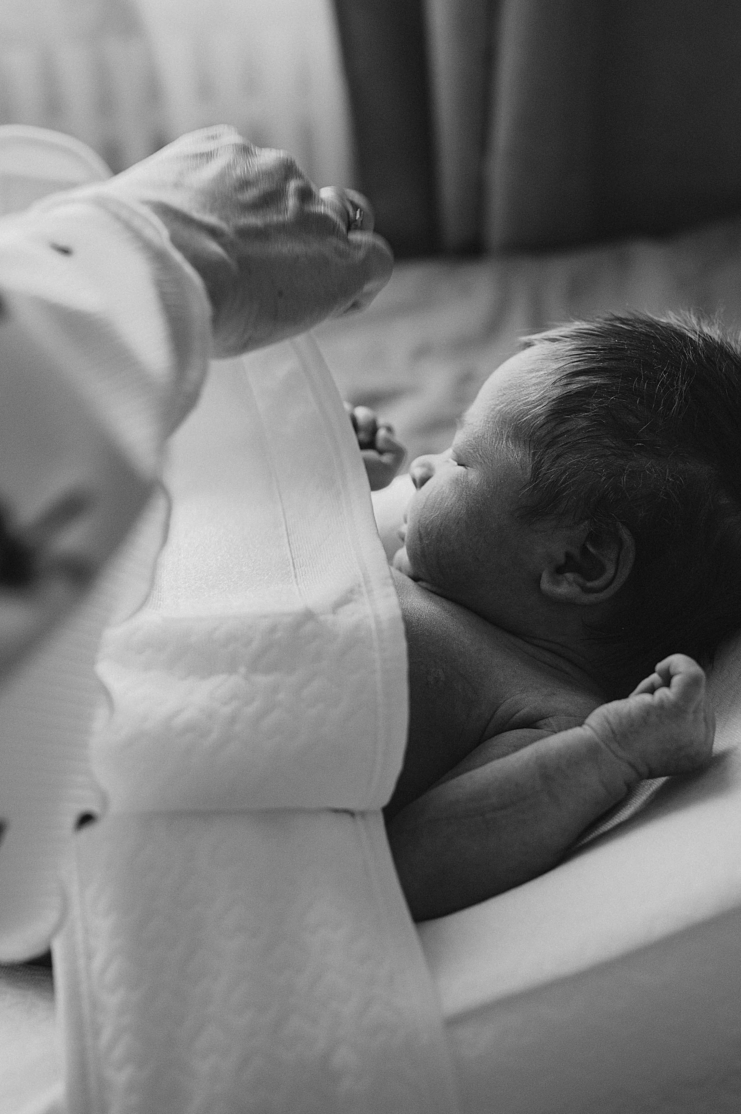 Маленькое чудо. Семейный и детский фотограф в Белгороде Ольга Сорока