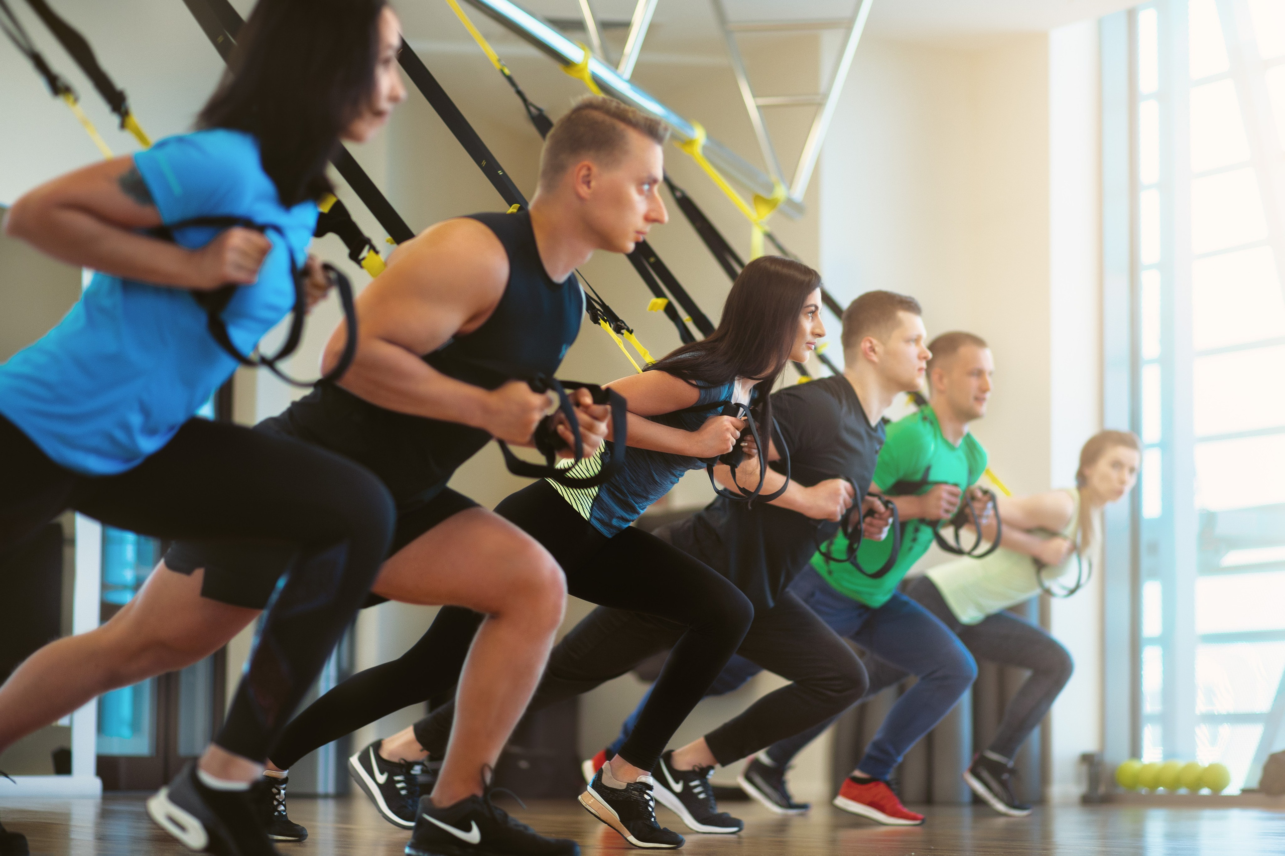 Спорт. Репортажный фотограф в Минске. Алексей Матюшков