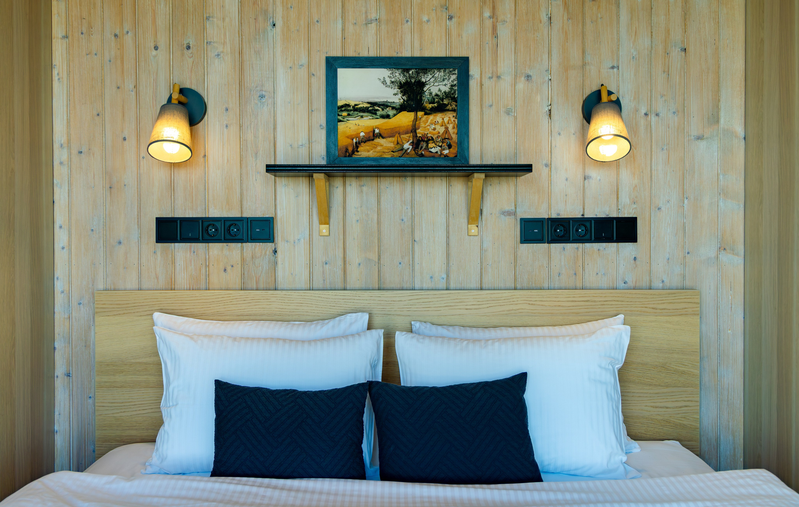 Бутик-отель Заонежье». Аэросъемка. Фото и Видео в Карелии. Алексей Фрилунд