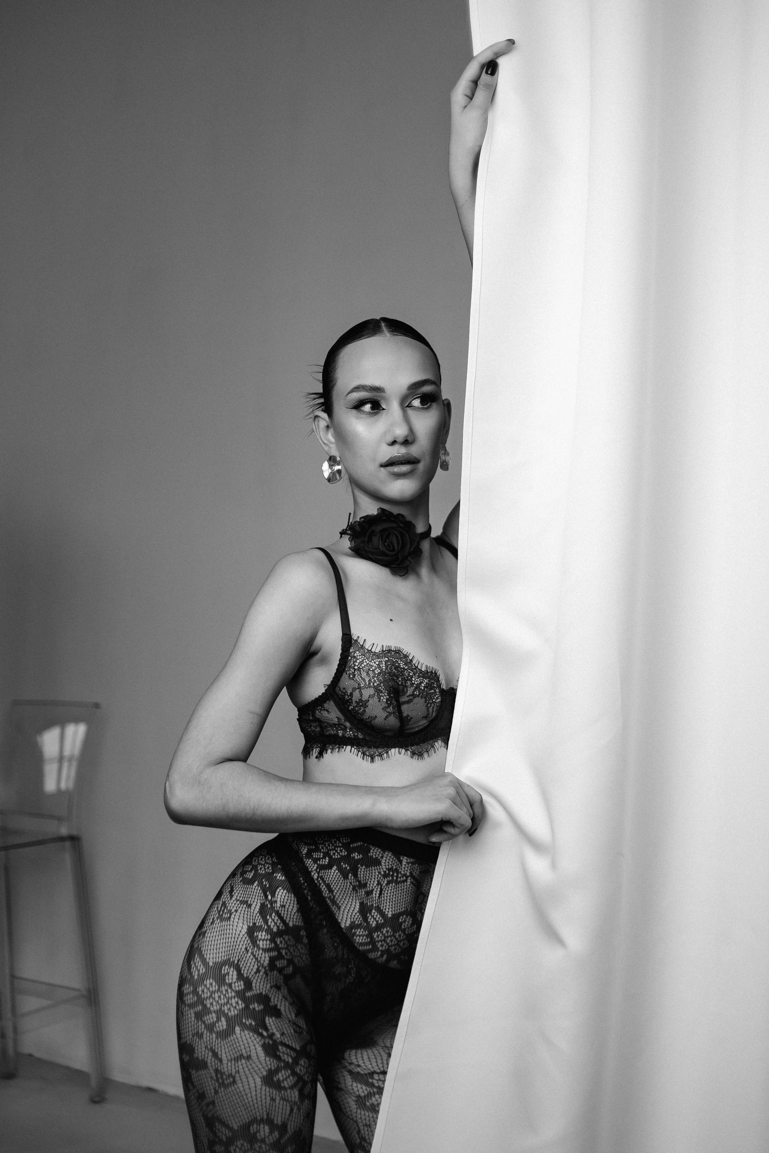 Varvara. Ника — ваш персональный фотограф в Нижнем Новгороде