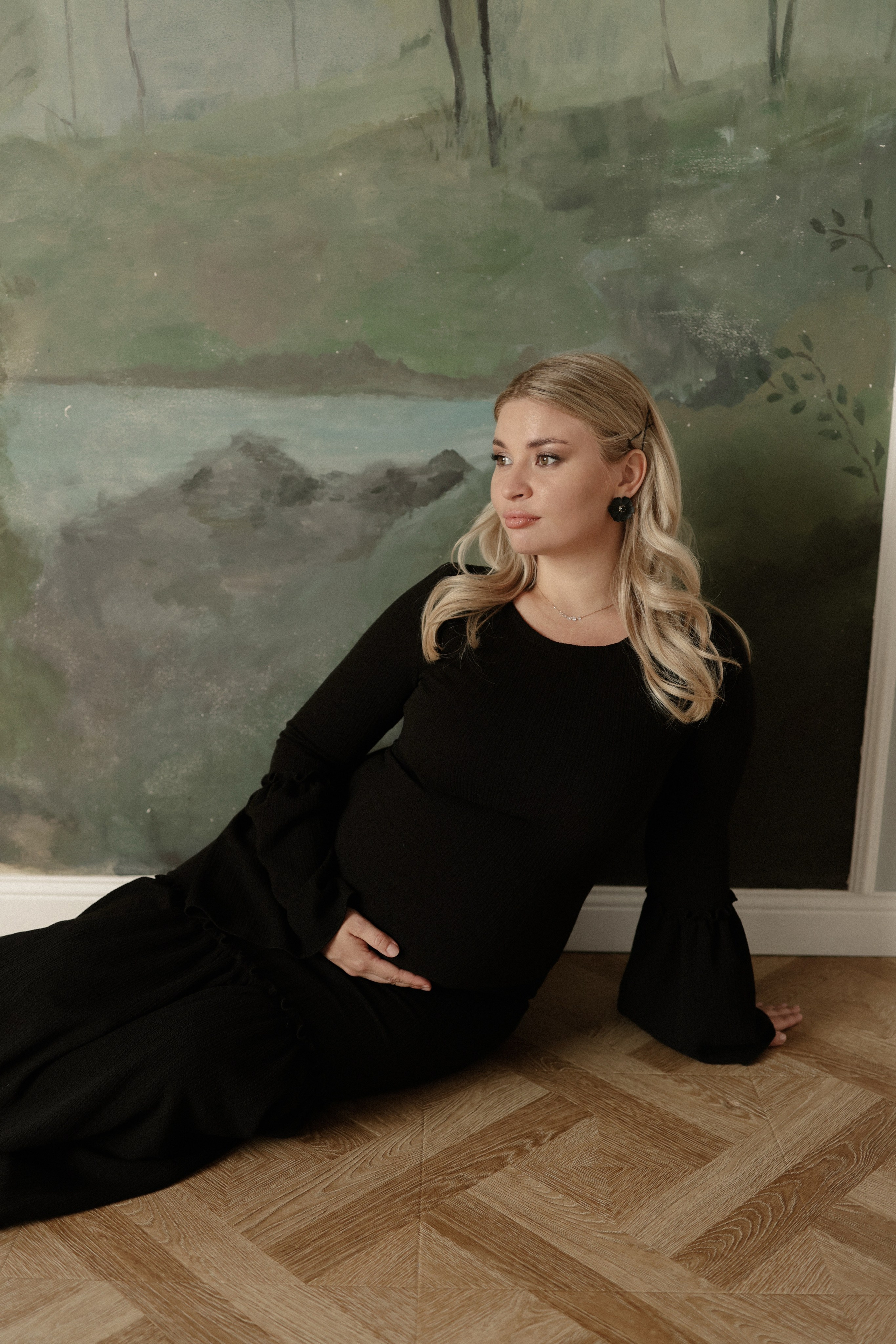 Подруги. Фотограф Краснодар