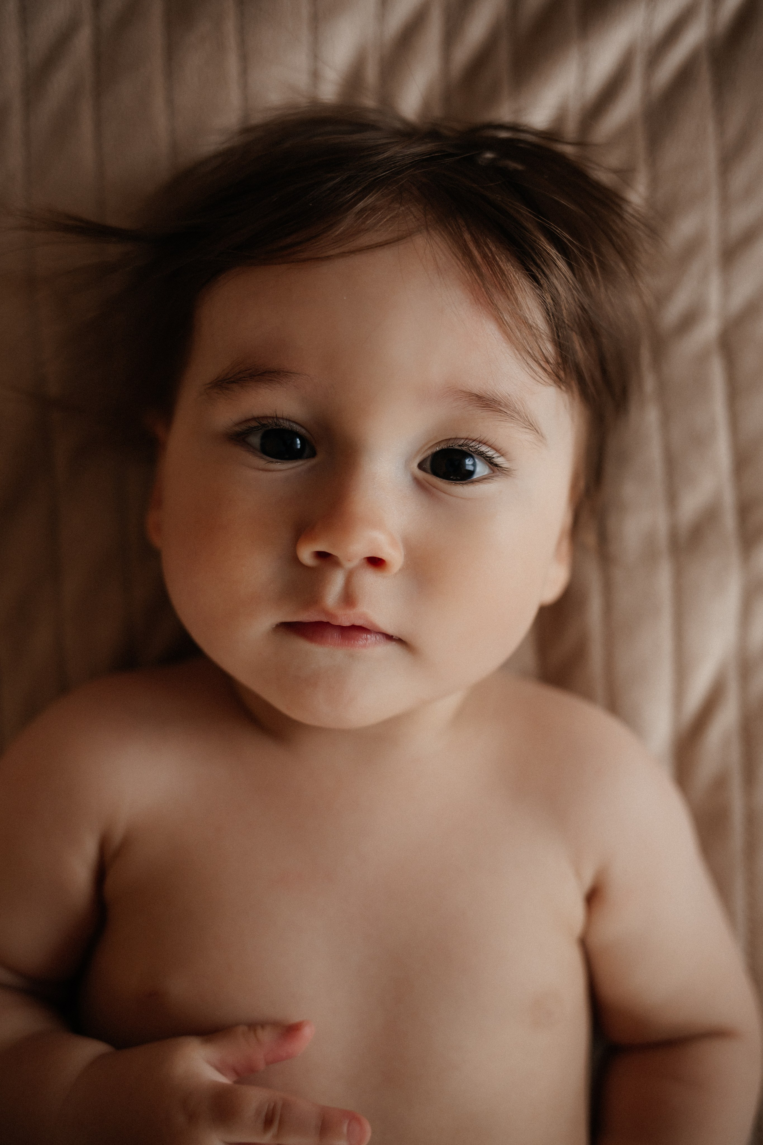 Семья Мартыновых. Семейный и детский фотограф в Нижнем Новгороде Буслаева Мария