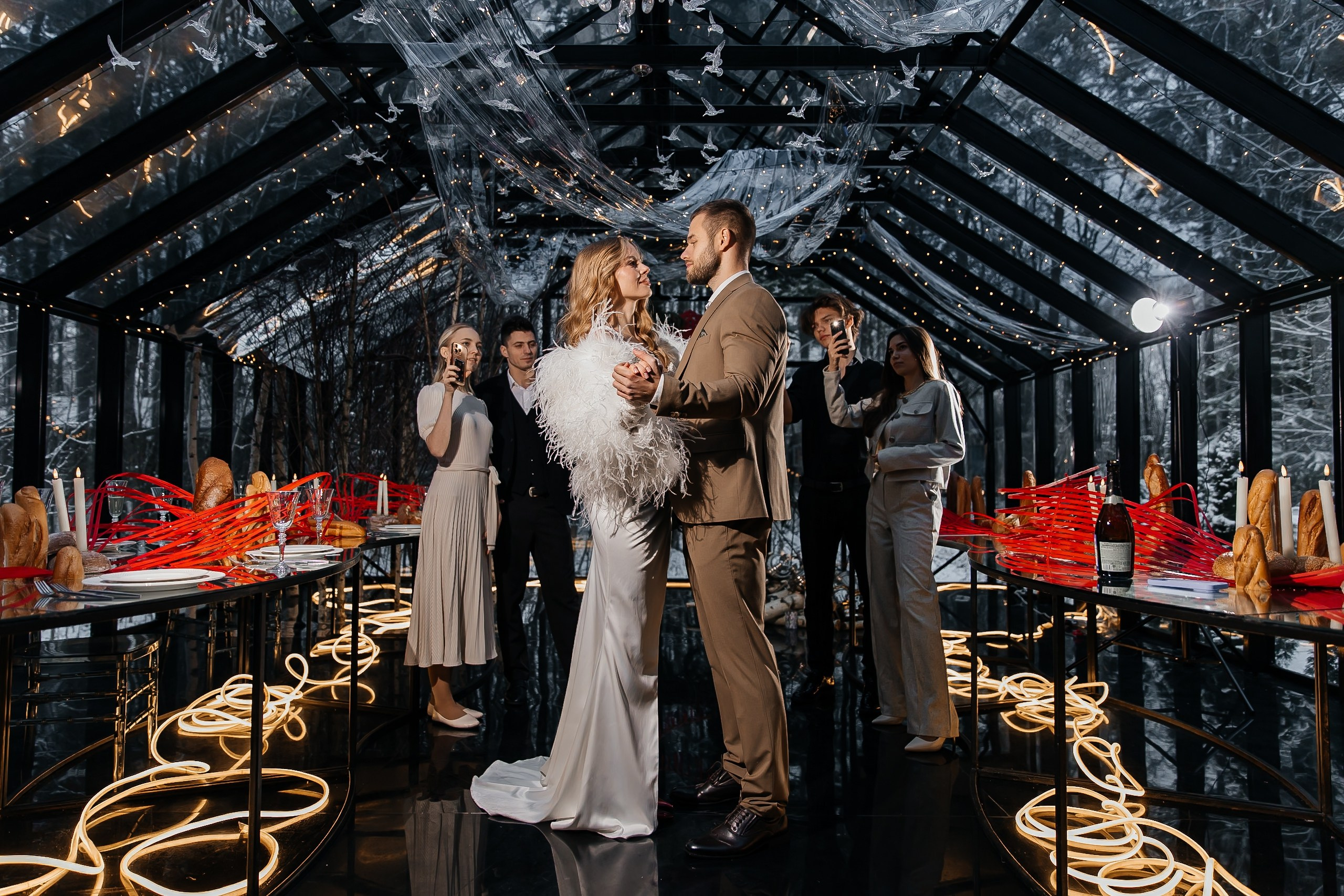 Анастасия и Павел. Фотограф Пятигорск Александра Карасева