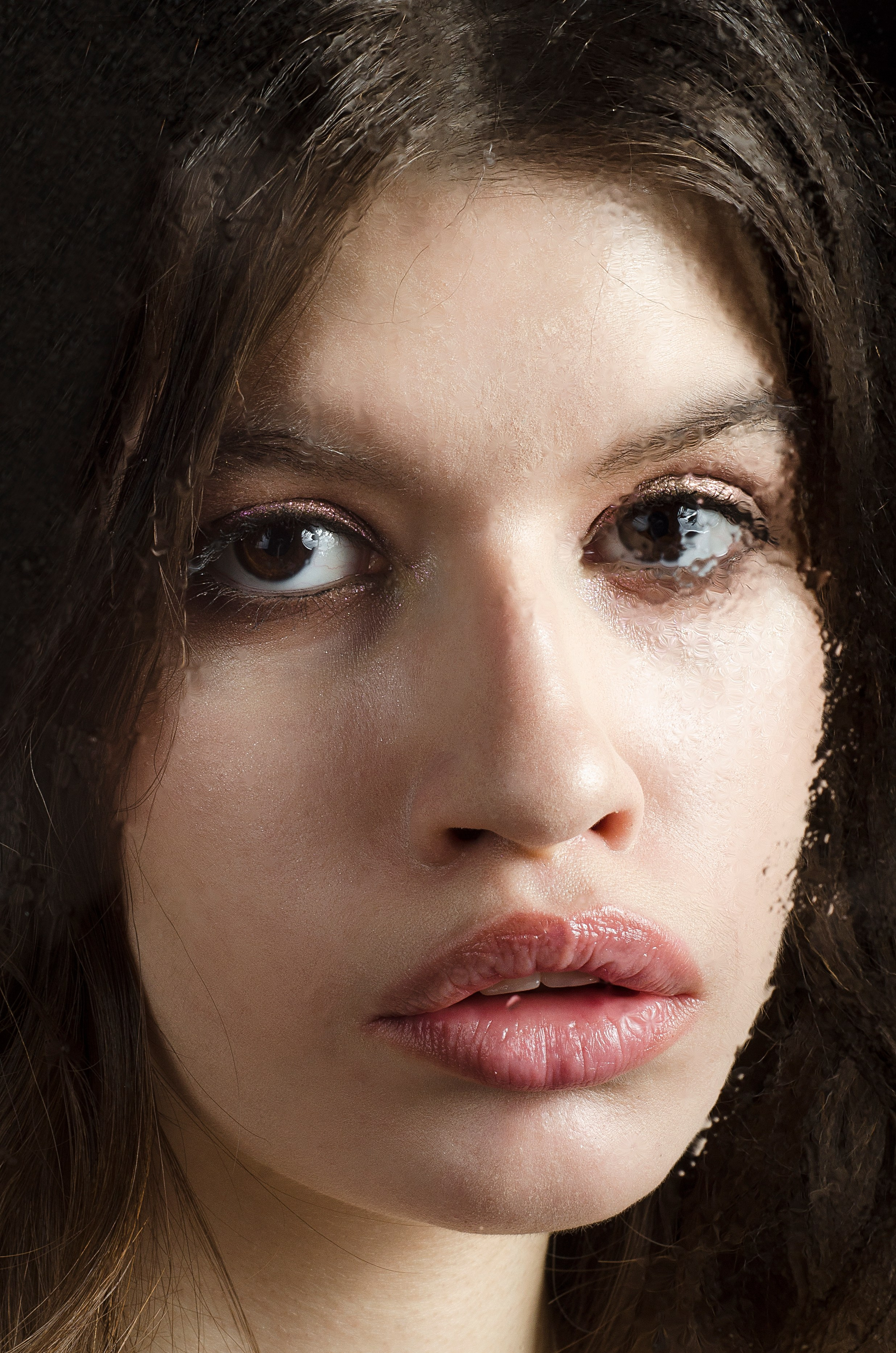 Женский портрет. Ангелина Беккер женский, семейный Love Story фотограф в Самаре