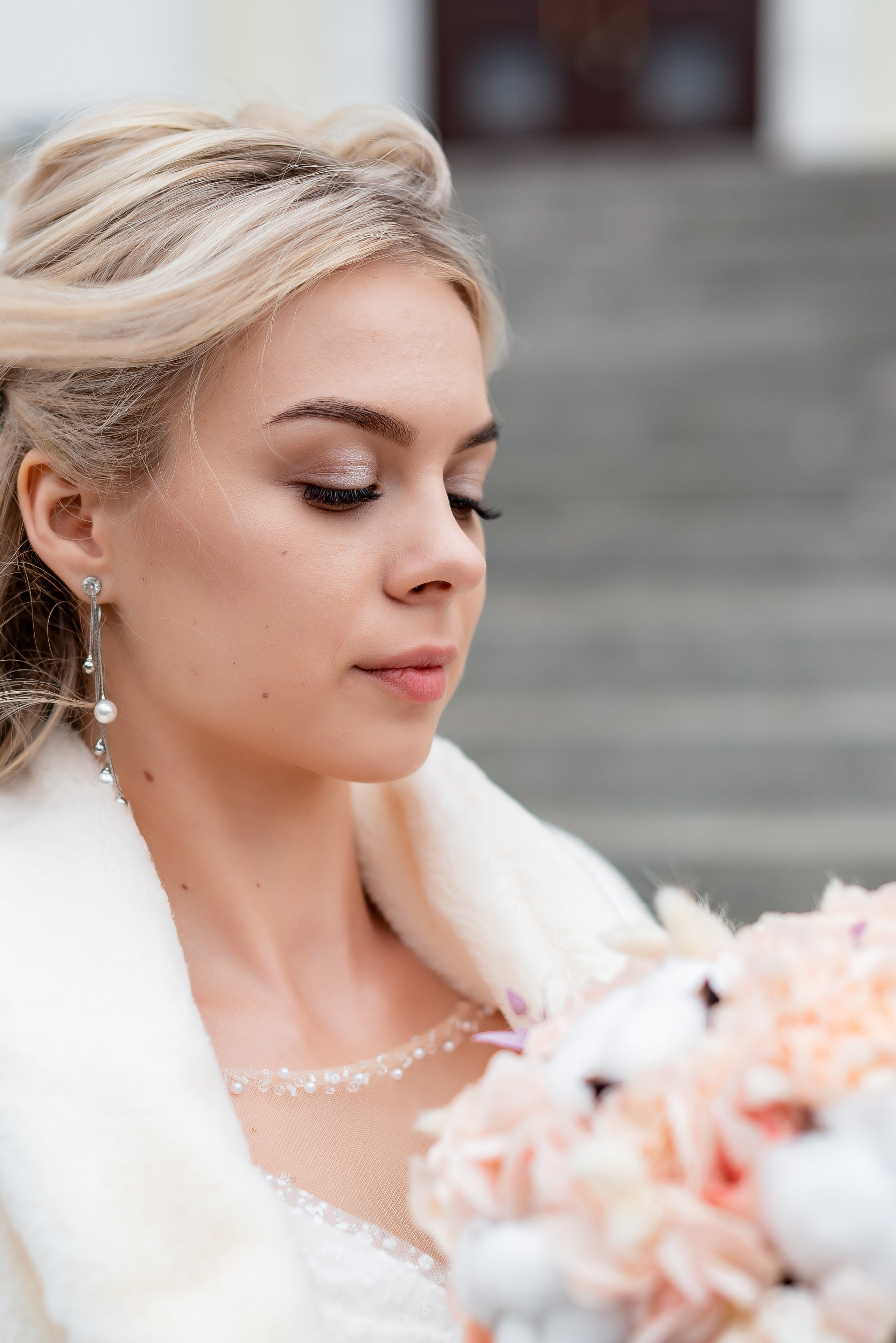 Сергей и Светлана. Фотограф Татьяна Иванчикова