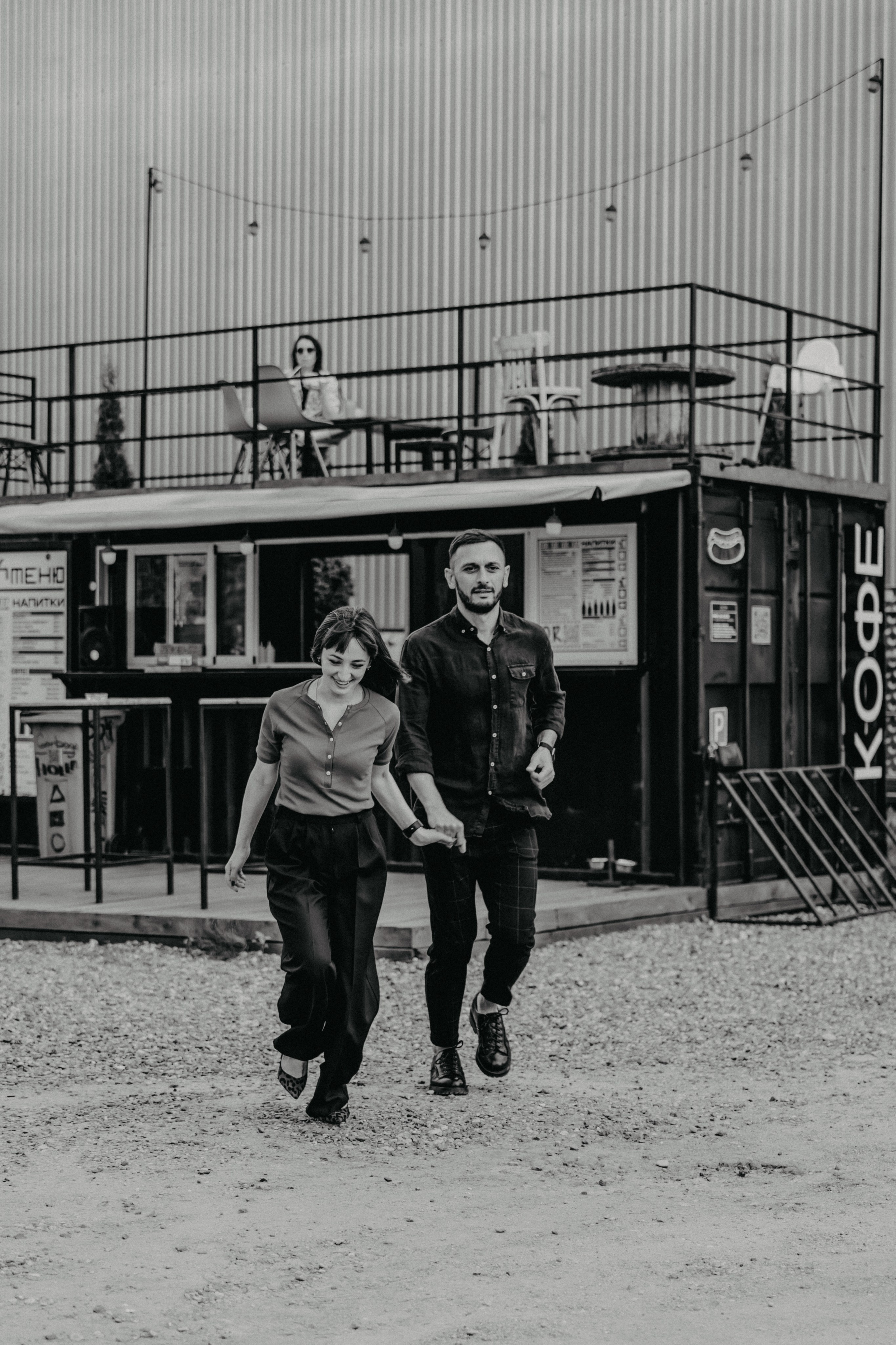 Севинч и Руслан🖤. ФОТОГРАФ ИРИНА ШАМАТАВА