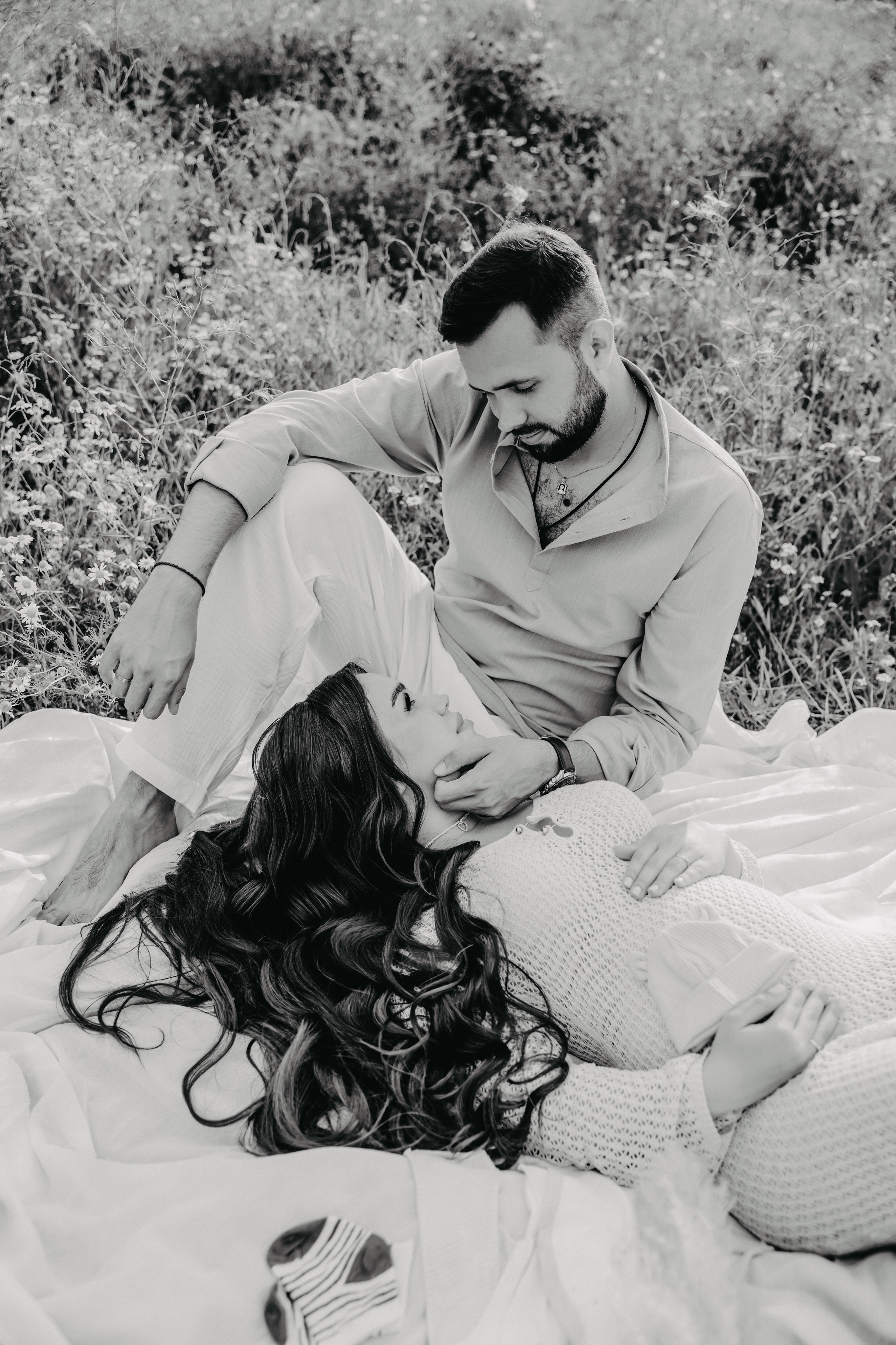 Ирина и Николай. ФОТОГРАФ ИРИНА ШАМАТАВА