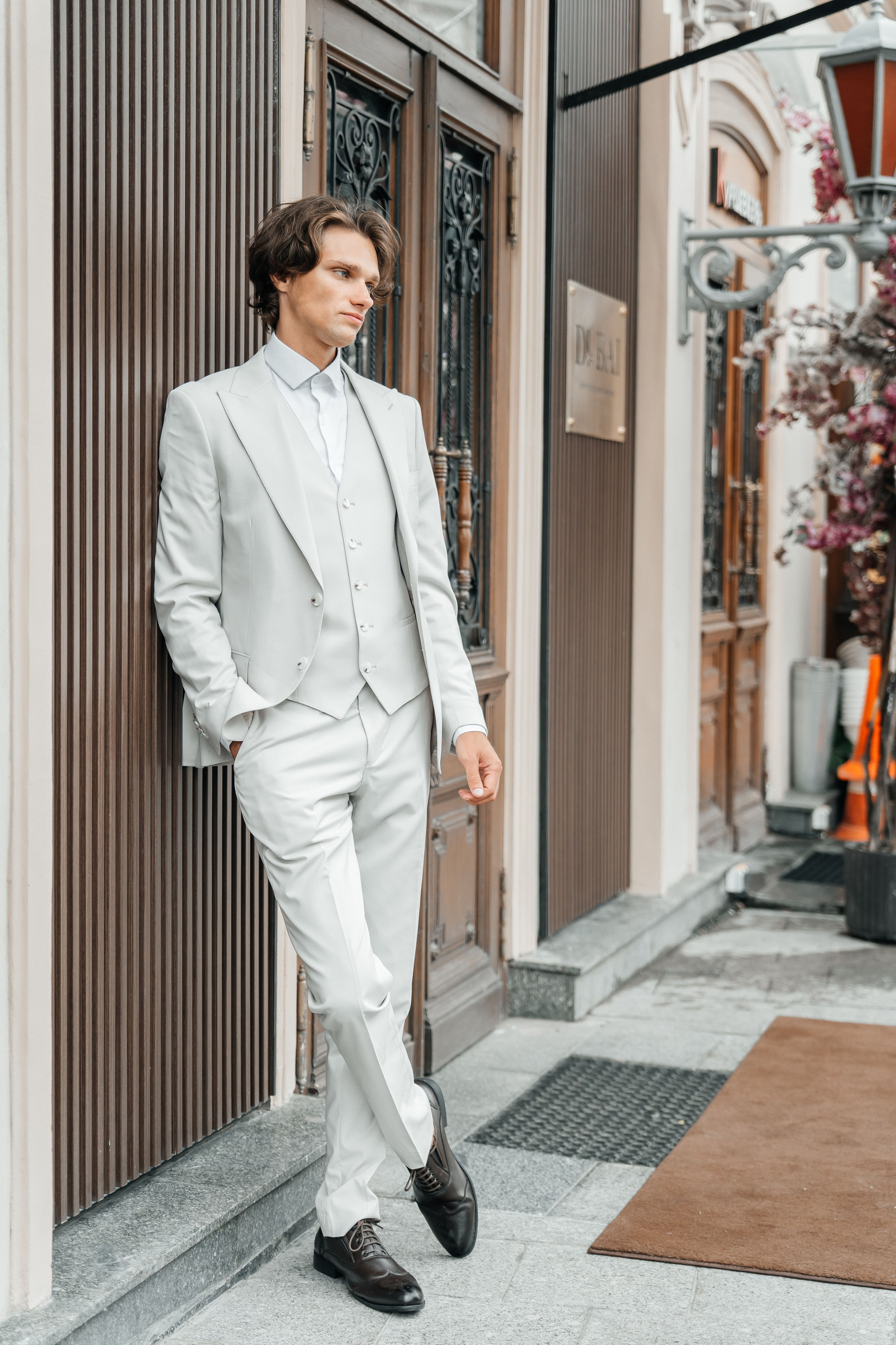 Полина и Эрнест | Прогулка | Портфолио. Фото и видео съёмка в Москве и МО Александр Чапала и Трояк Алеся