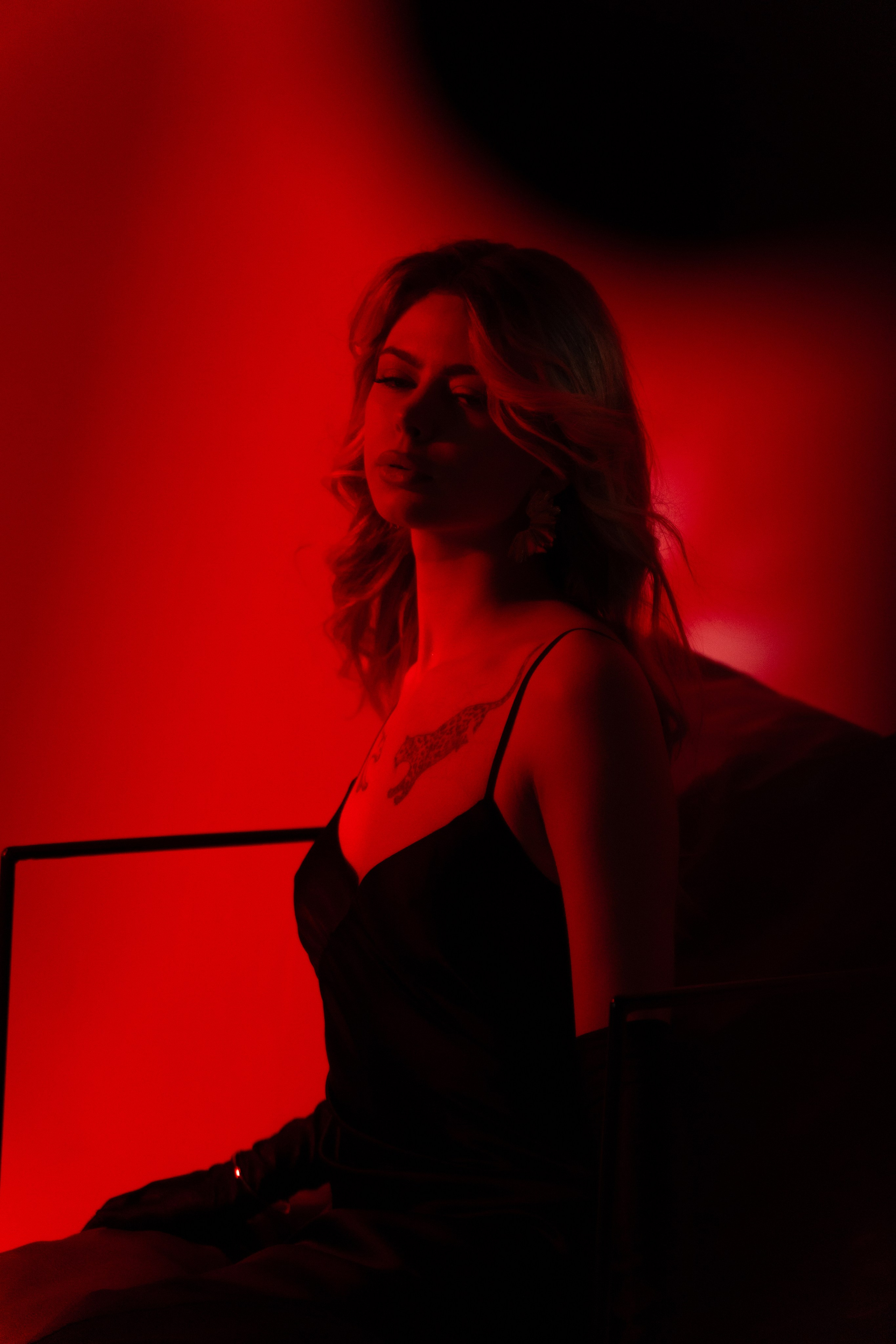 Портретная фотография | Портфолио. Фото и видео съёмка в Москве и МО Александр Чапала и Трояк Алеся