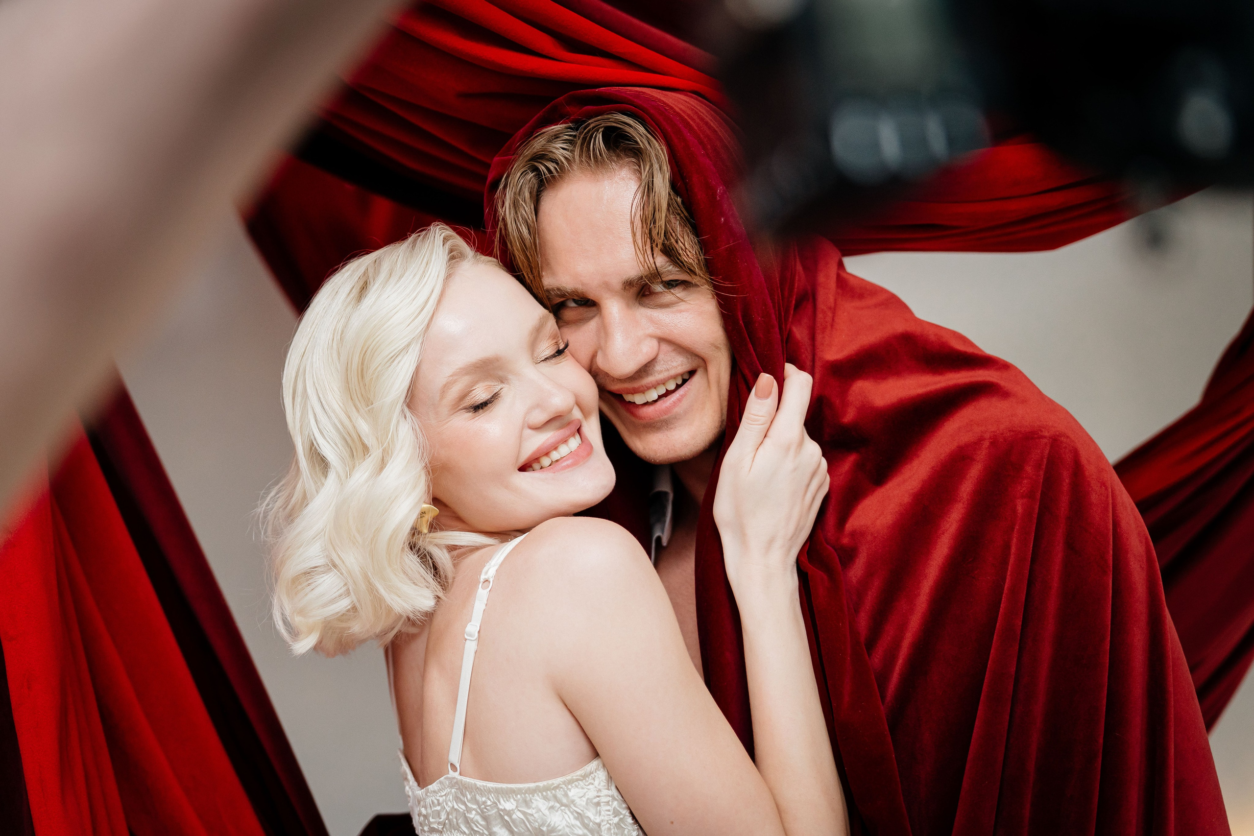 Карина и Даниил | Утро жениха и невесты | Портфолио. Фото и видео съёмка в Москве и МО Александр Чапала и Трояк Алеся