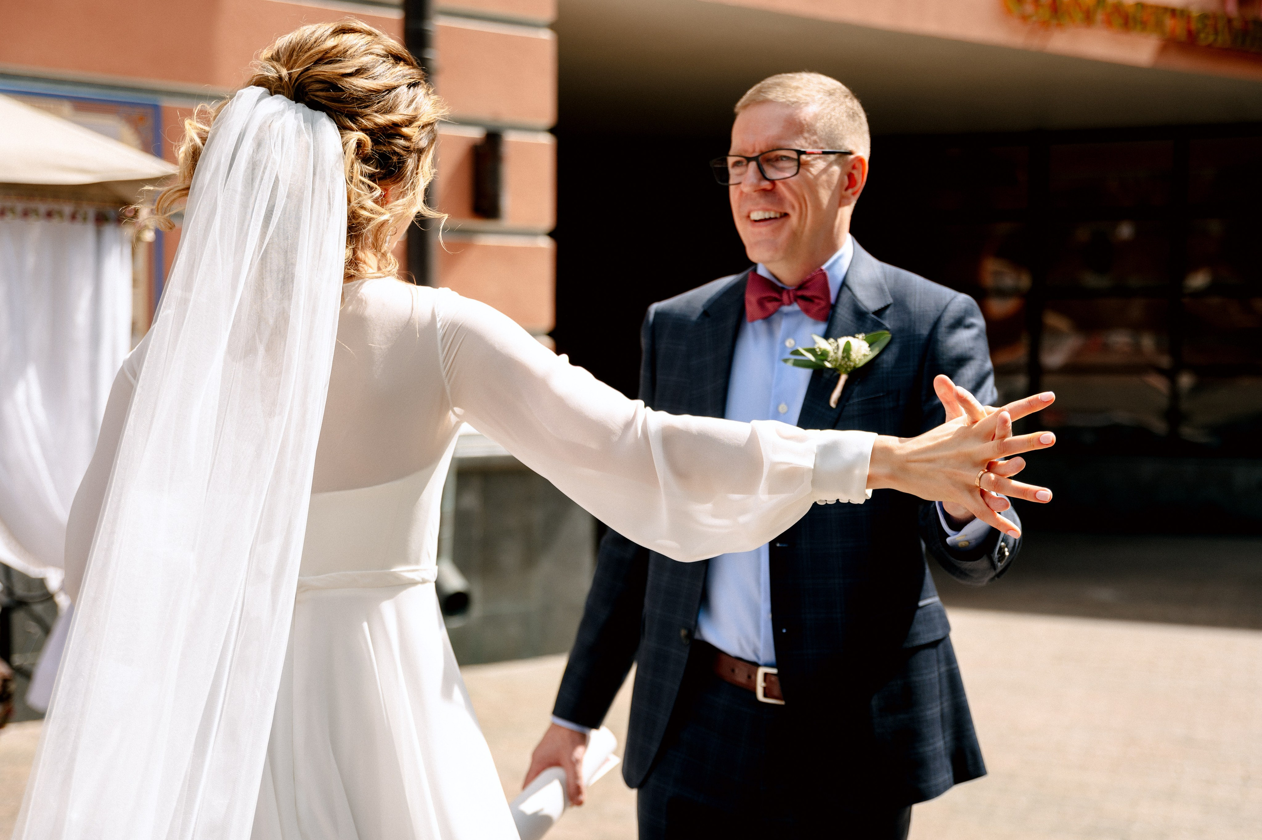 ЯНА и ЖЕНЯ. Шашкова Вероника / Свадебный и семейный фотограф Москва и Ярославль