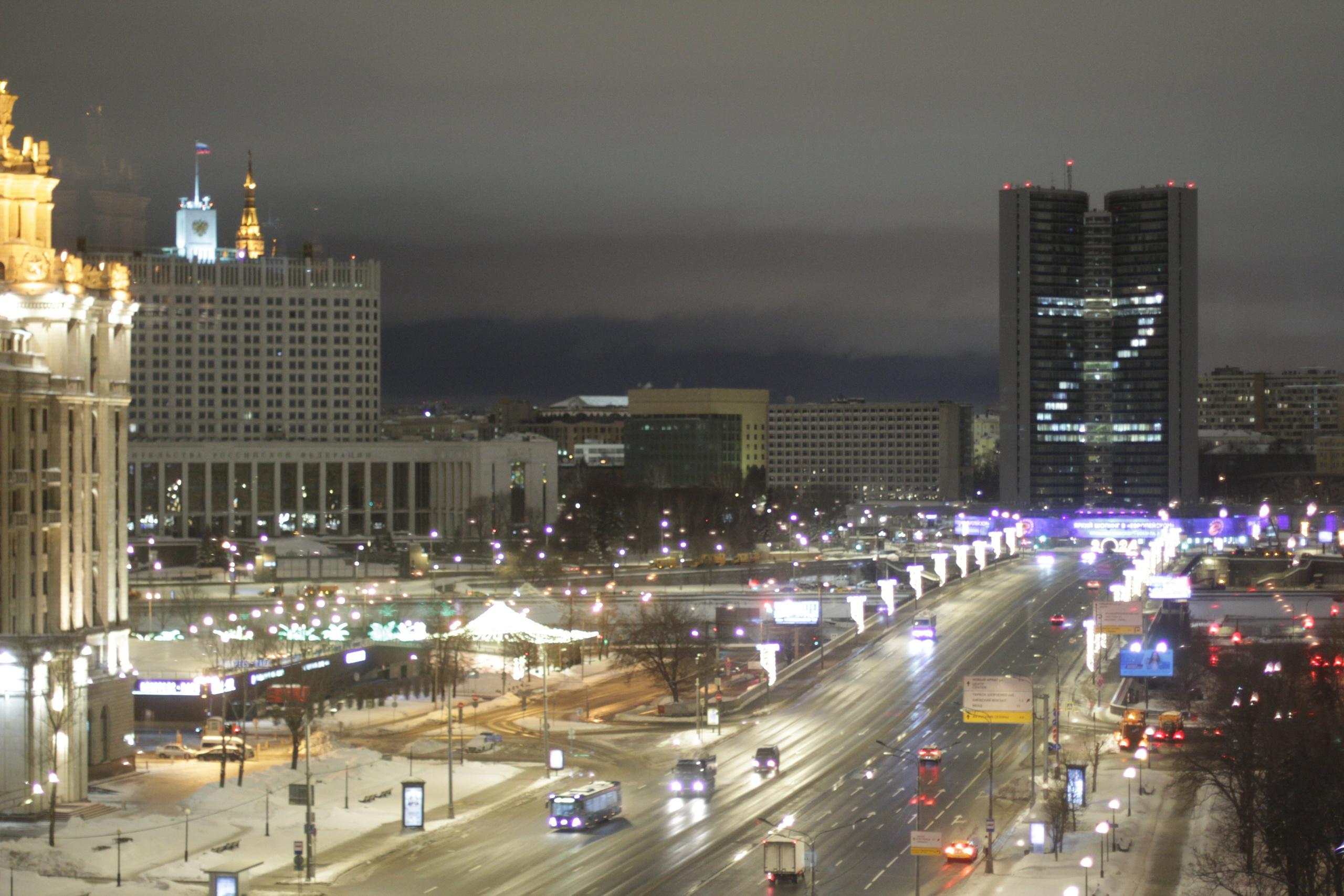 My hostile homeland. Documentary photographer, film maker and storyteller