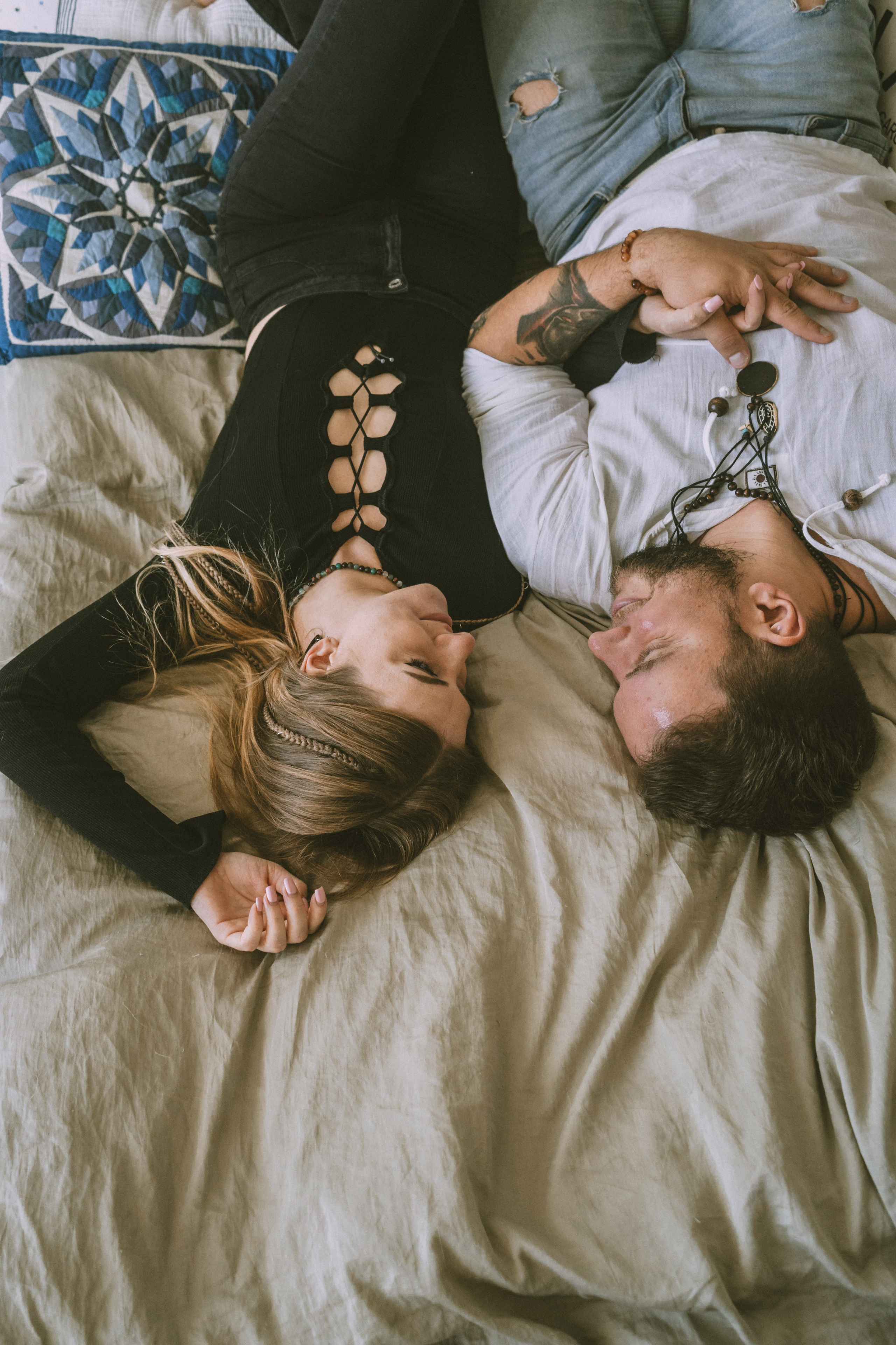 Alena & Sergey. Стильный фотограф Екатеринбурга Veber Anastasia