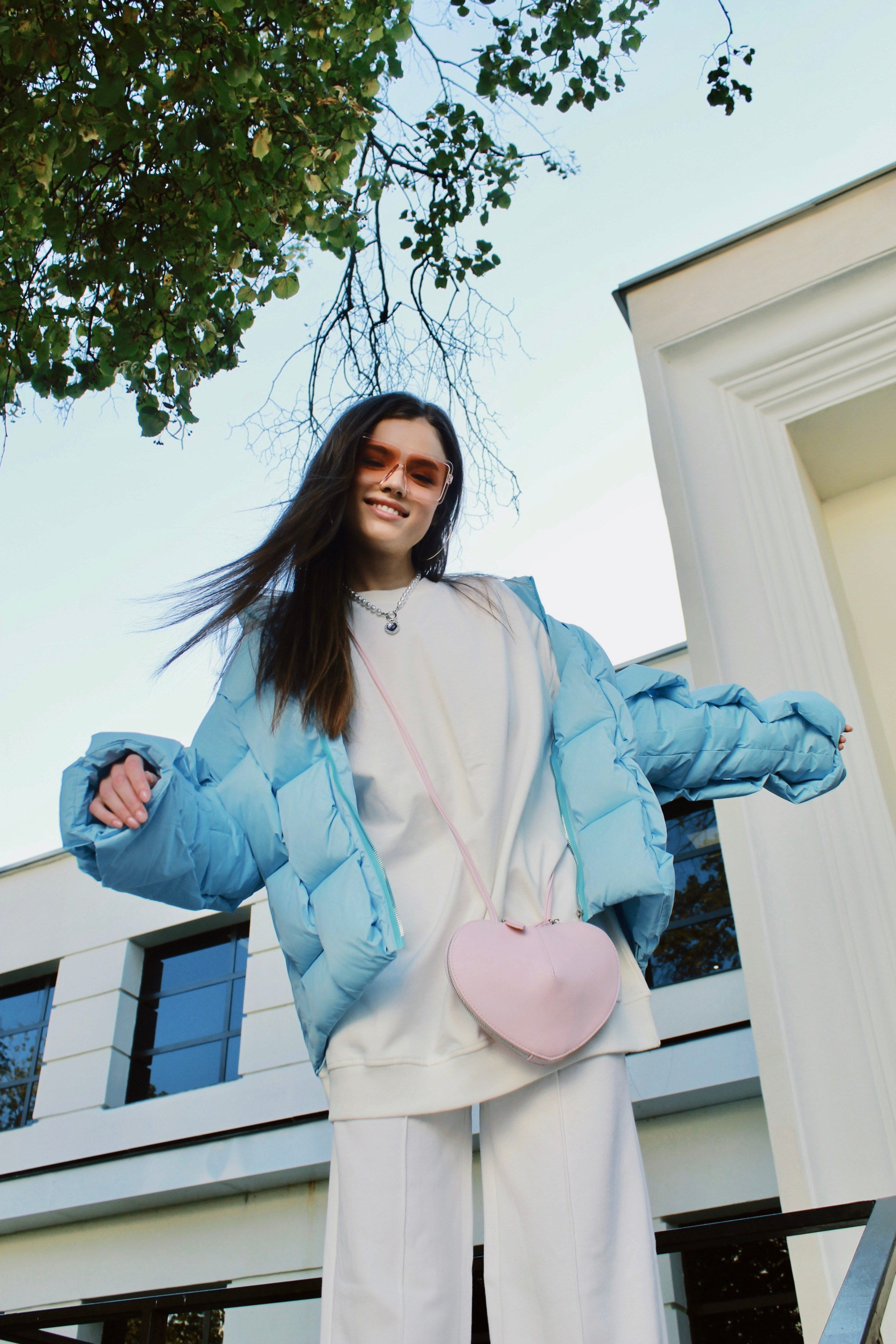 MATTENA. Glow Models