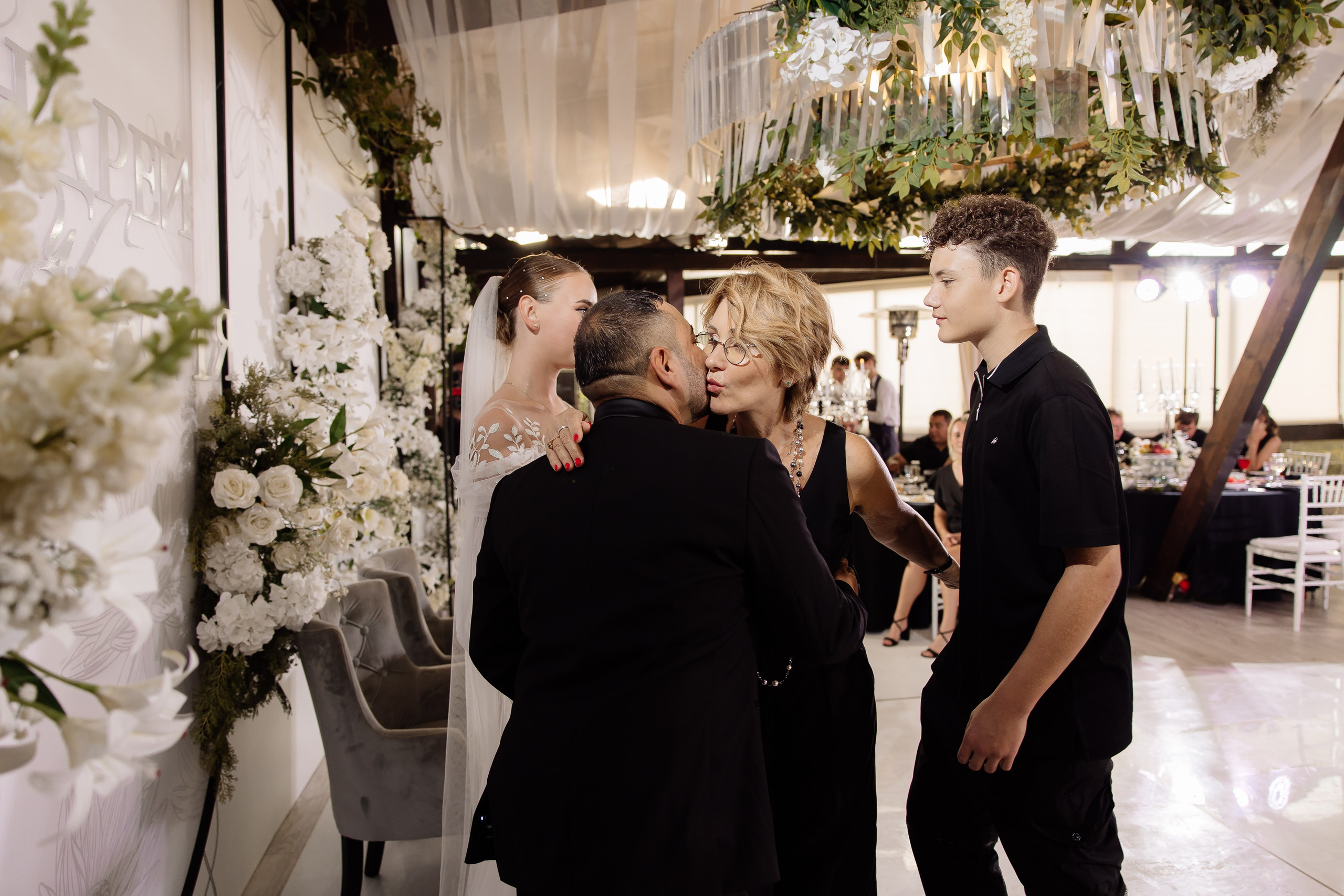 ПОЛНЫЙ СВАДЕБНЫЙ ДЕНЬ, АНДРЕЙ И АНАСТАСИЯ, ПЕГАС. Свадебный и индивидуальный фотограф в Челябинске Евгения Негодяева