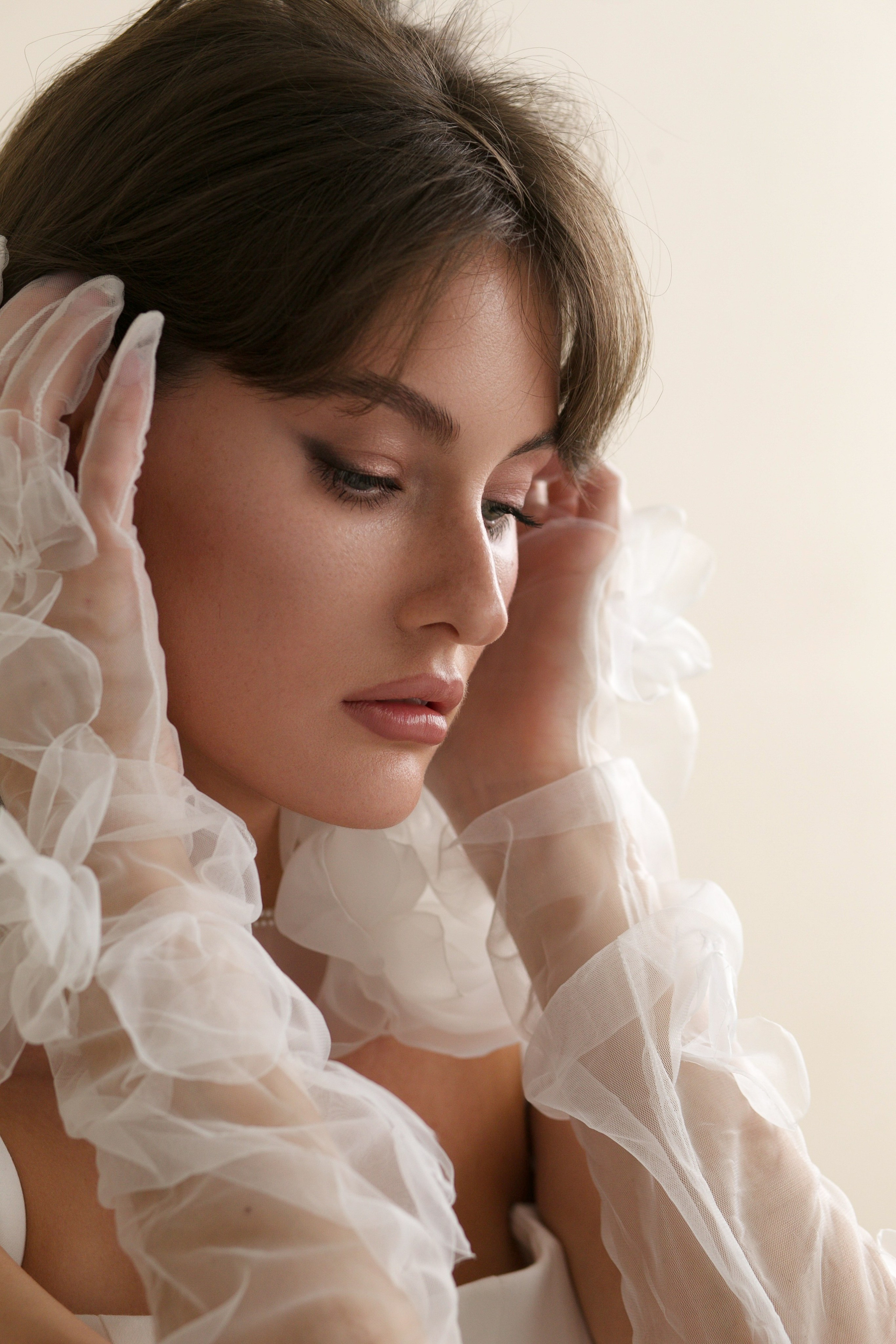 Je sense. Фотограф Шевчик Виктория