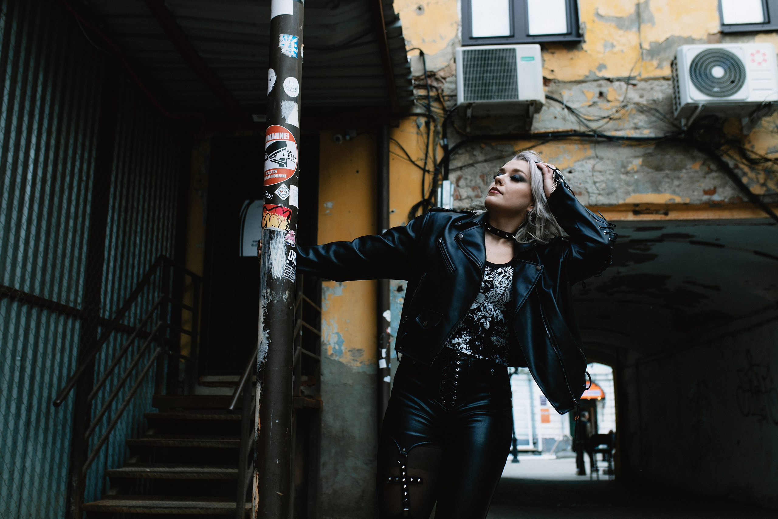 Алена. Свадебный, семейный фотограф в Рязани Лена Брант