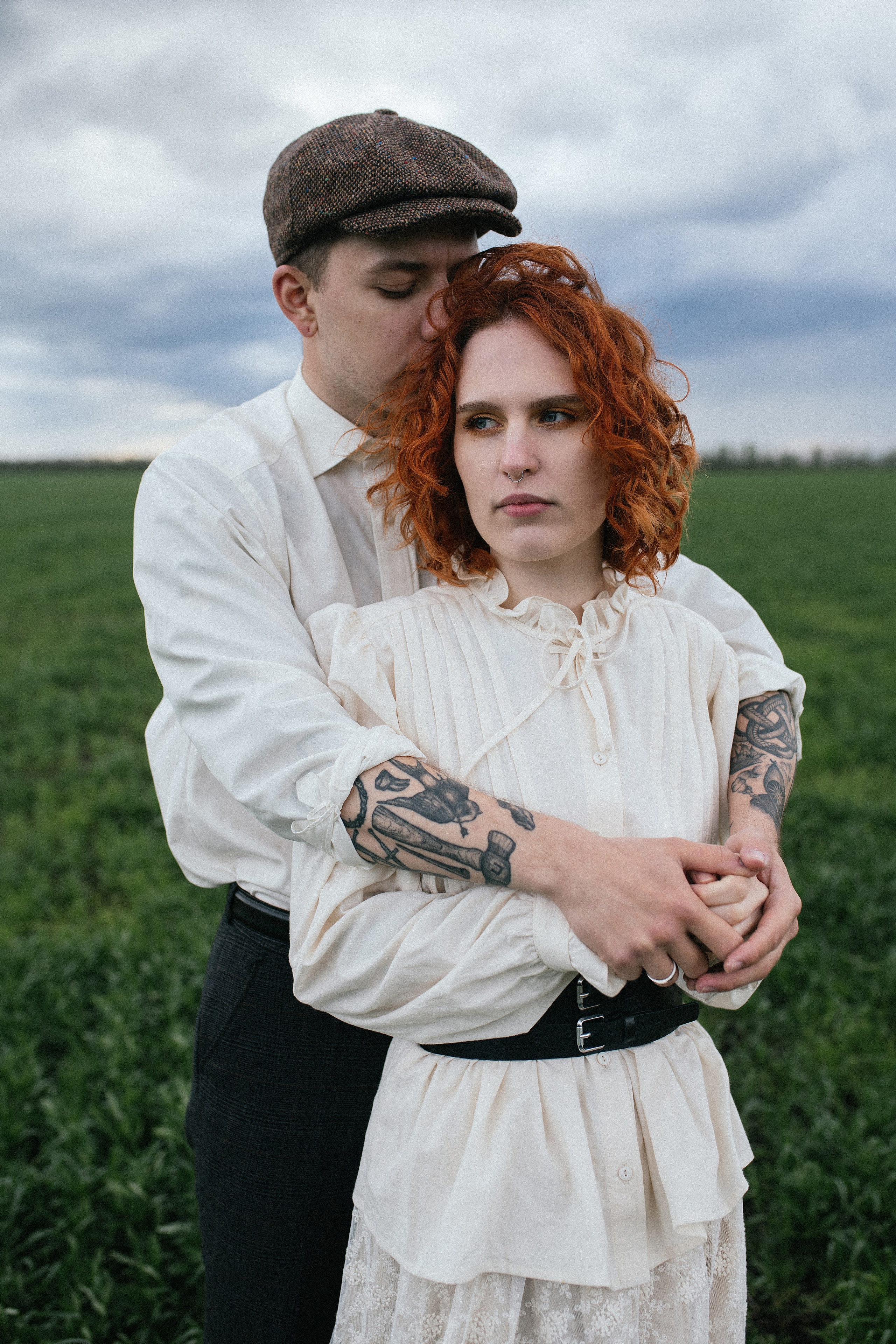 Wedding day #1. Свадебный, семейный фотограф в Рязани Лена Брант