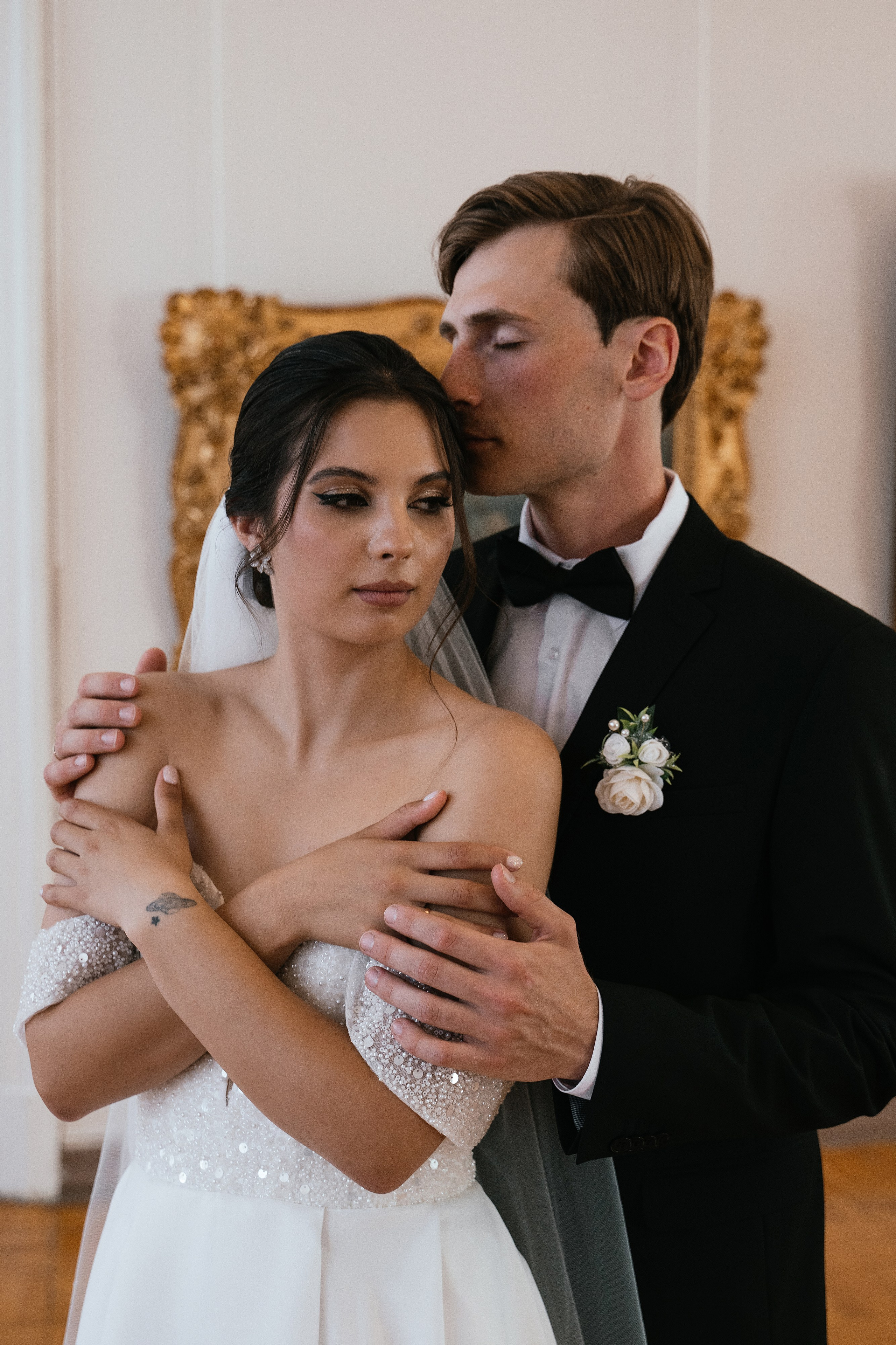 Wedding day #58. Свадебный, семейный фотограф в Рязани Лена Брант